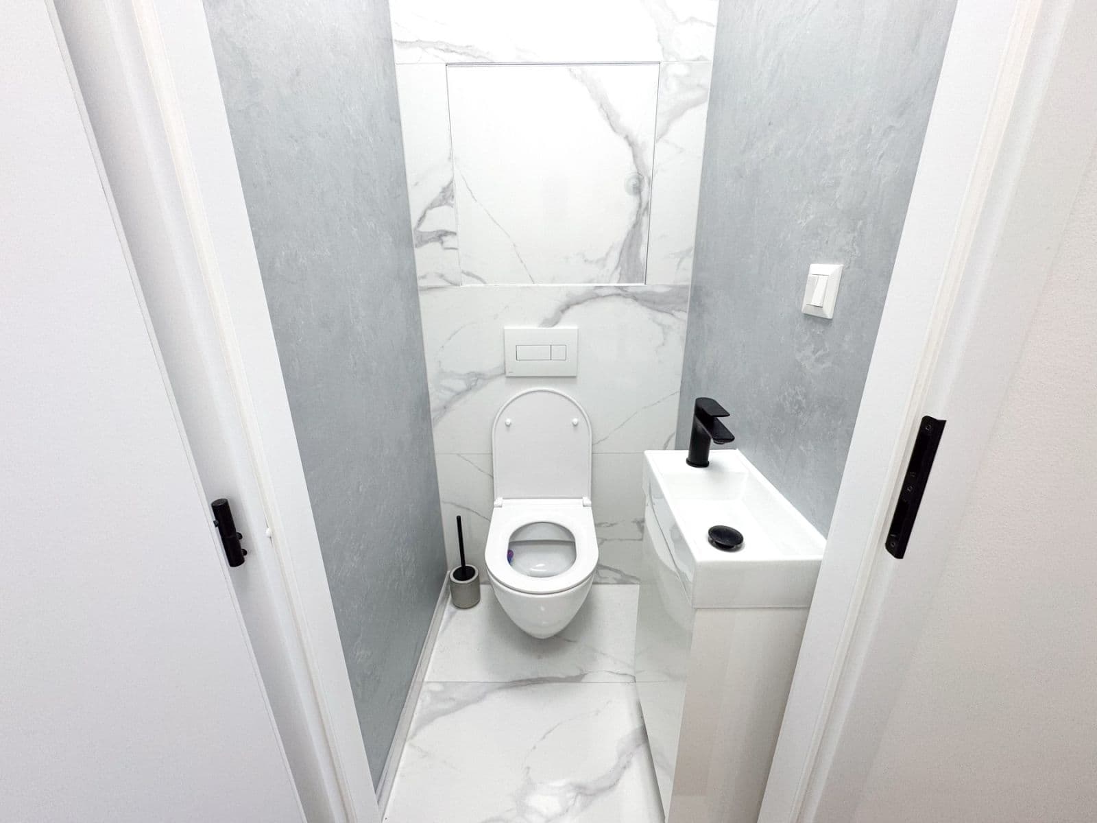 Predaj bytu 3-izbový 76 m², Přecechtělova, Praha, Praha Predaj bytu 3-izbový 76 m², Přecechtělova, Praha, Praha