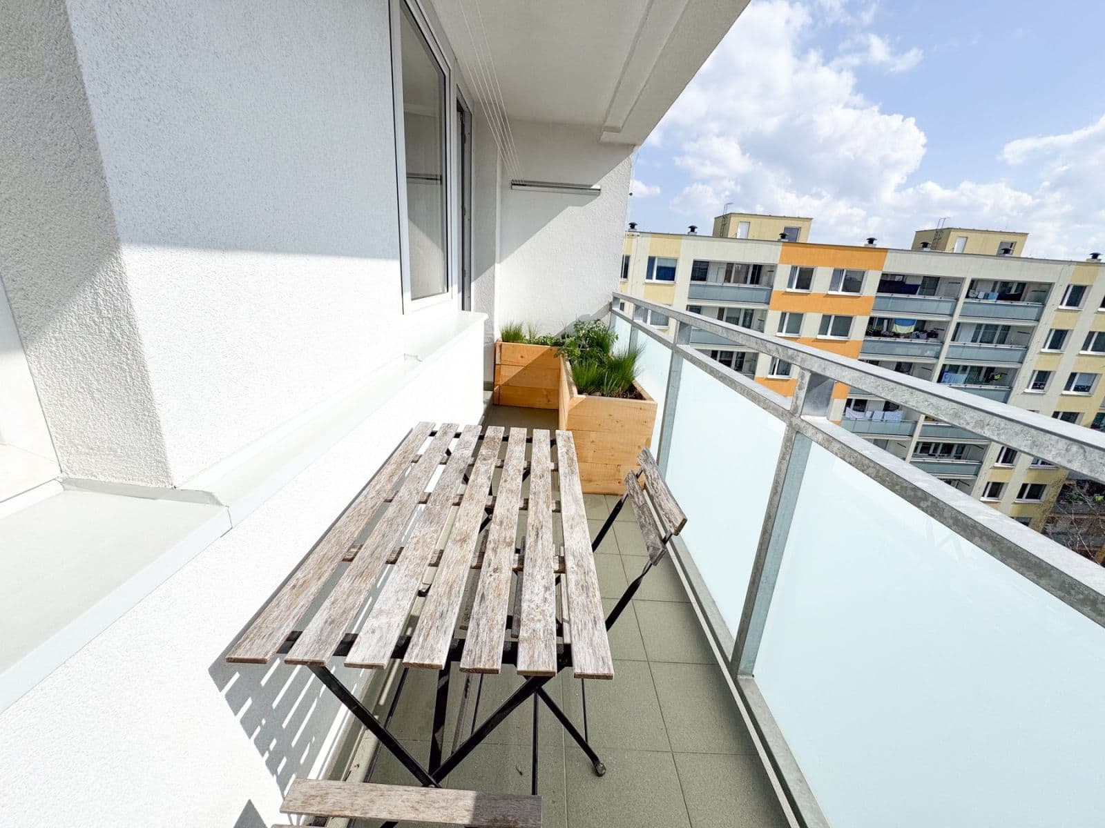 Predaj bytu 3-izbový 76 m², Přecechtělova, Praha, Praha Predaj bytu 3-izbový 76 m², Přecechtělova, Praha, Praha