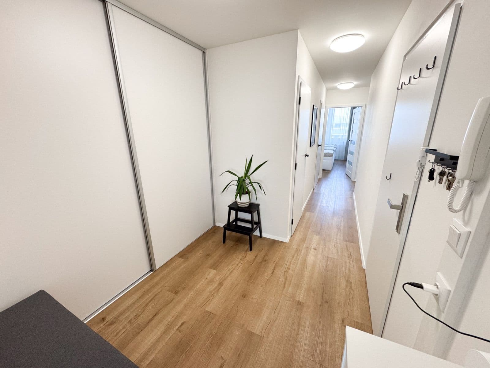 Predaj bytu 3-izbový 76 m², Přecechtělova, Praha, Praha Predaj bytu 3-izbový 76 m², Přecechtělova, Praha, Praha