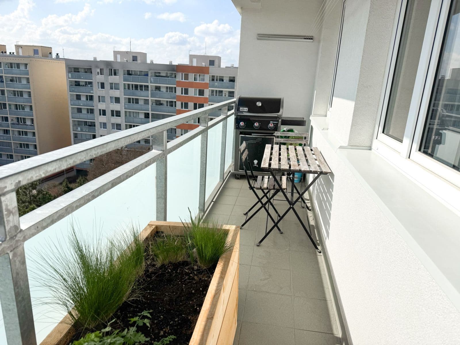 Predaj bytu 3-izbový 76 m², Přecechtělova, Praha, Praha Predaj bytu 3-izbový 76 m², Přecechtělova, Praha, Praha