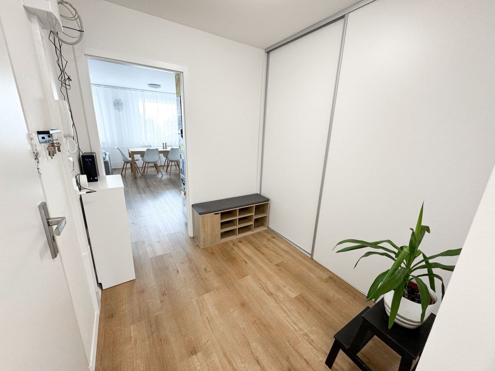Predaj bytu 3-izbový 76 m², Přecechtělova, Praha, Praha Predaj bytu 3-izbový 76 m², Přecechtělova, Praha, Praha