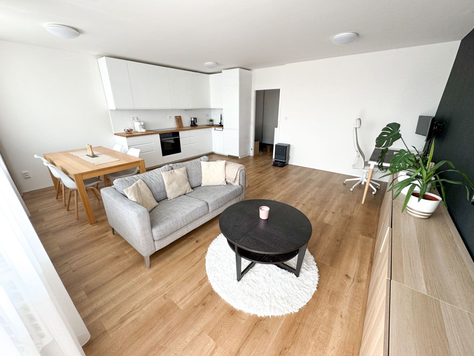 Predaj bytu 3-izbový 76 m², Přecechtělova, Praha, Praha Predaj bytu 3-izbový 76 m², Přecechtělova, Praha, Praha