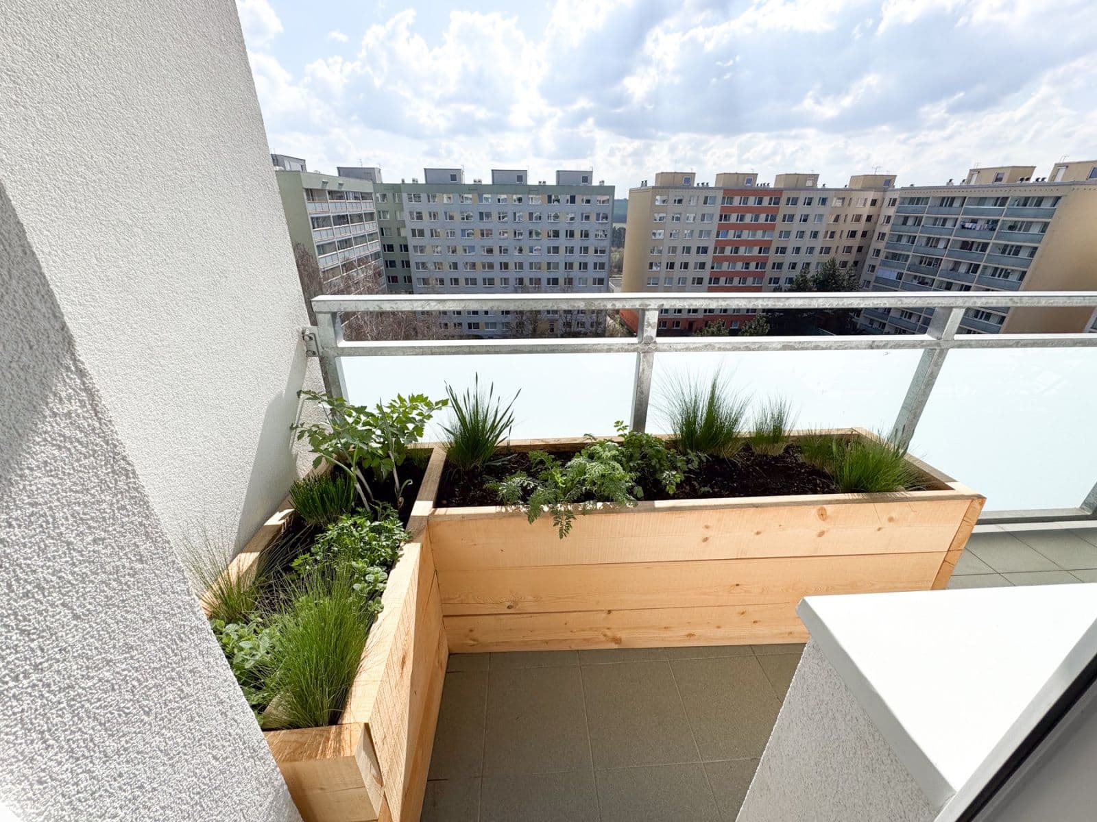 Predaj bytu 3-izbový 76 m², Přecechtělova, Praha, Praha Predaj bytu 3-izbový 76 m², Přecechtělova, Praha, Praha