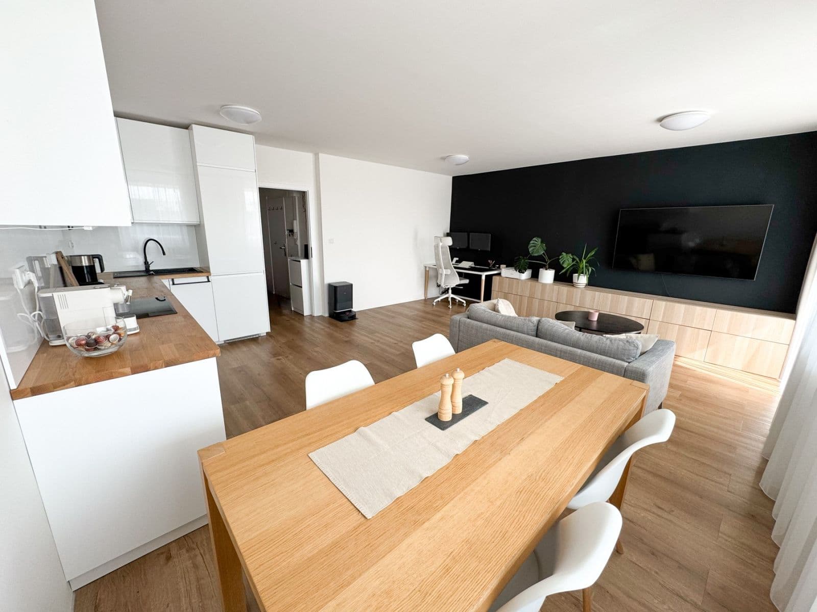 Predaj bytu 3-izbový 76 m², Přecechtělova, Praha, Praha Predaj bytu 3-izbový 76 m², Přecechtělova, Praha, Praha