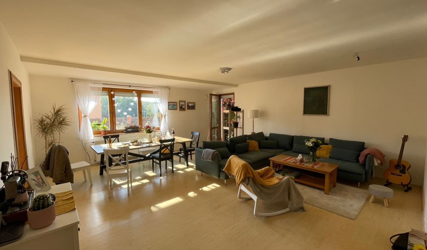 Prenájom bytu 4-izbový 150 m², Ohnivcova, Praha, Praha Prenájom bytu 4-izbový 150 m², Ohnivcova, Praha, Praha