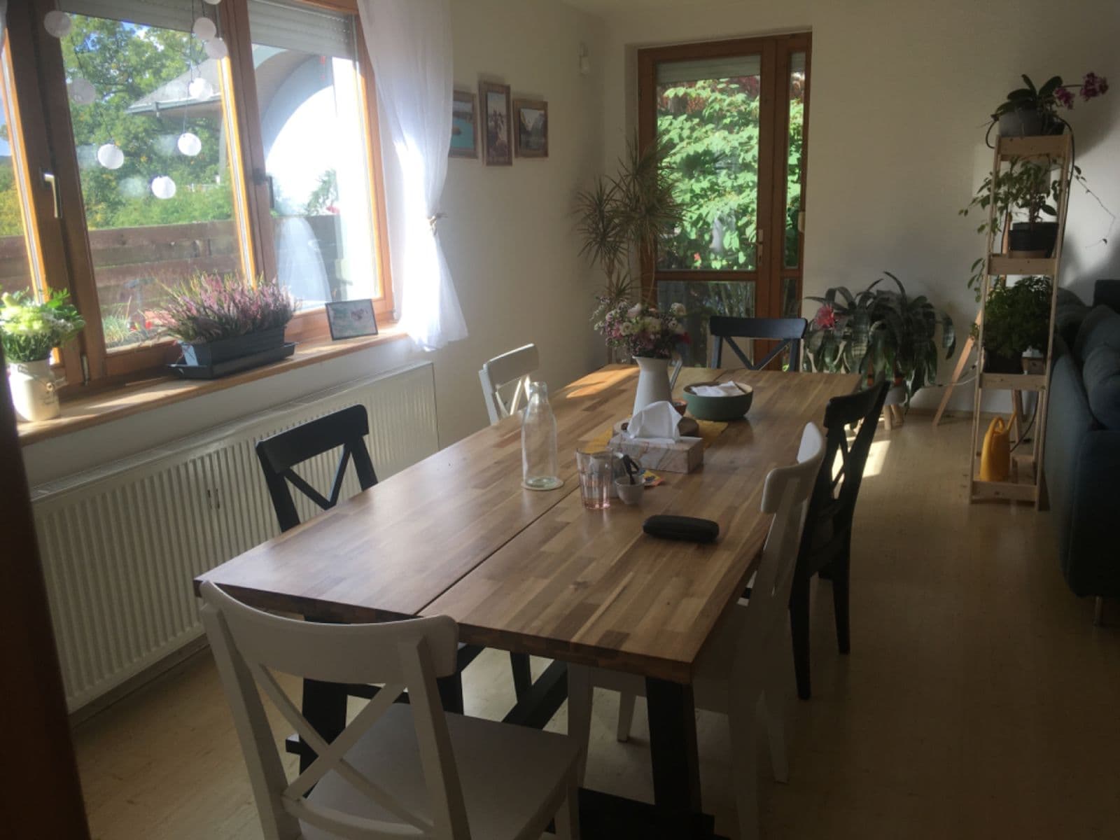 Prenájom bytu 4-izbový 150 m², Ohnivcova, Praha, Praha Prenájom bytu 4-izbový 150 m², Ohnivcova, Praha, Praha