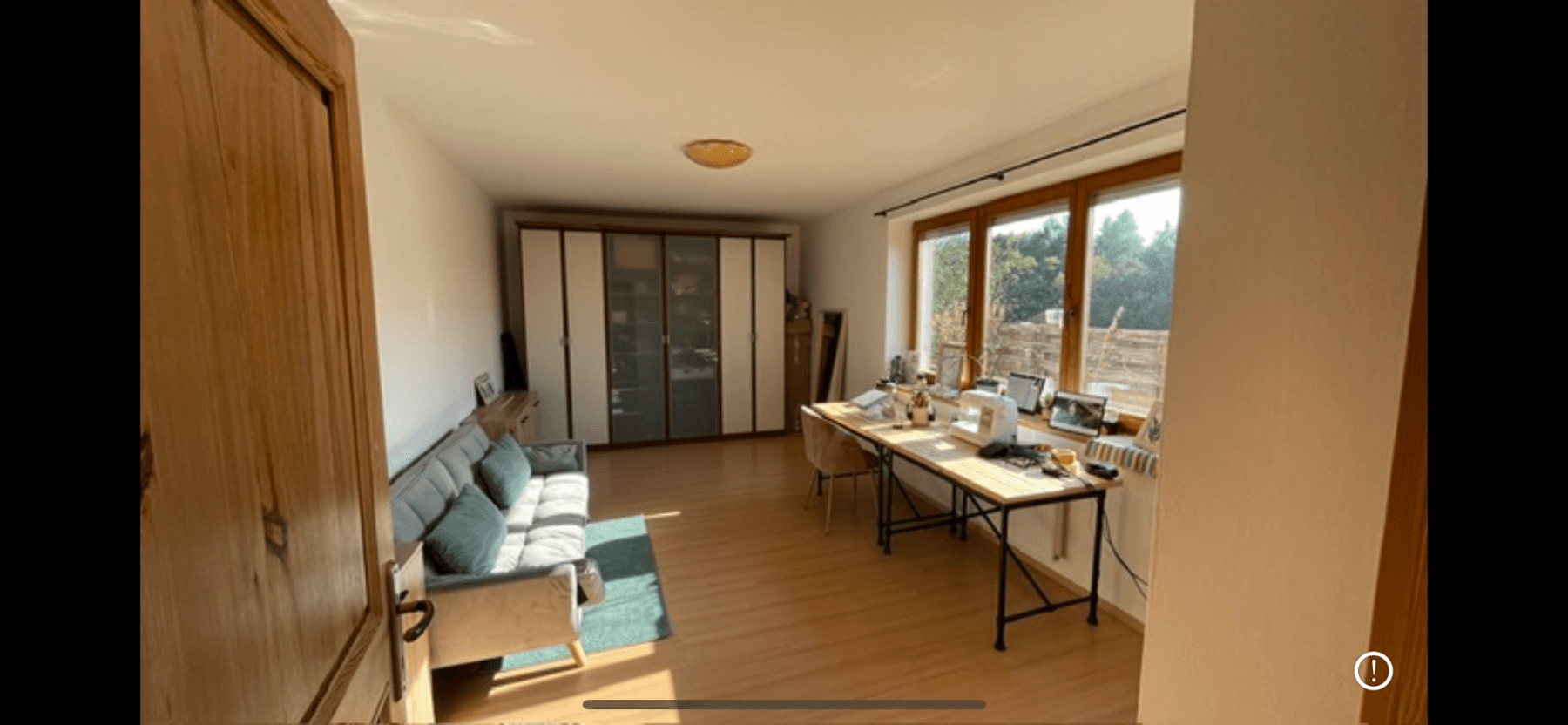 Prenájom bytu 4-izbový 150 m², Ohnivcova, Praha, Praha Prenájom bytu 4-izbový 150 m², Ohnivcova, Praha, Praha