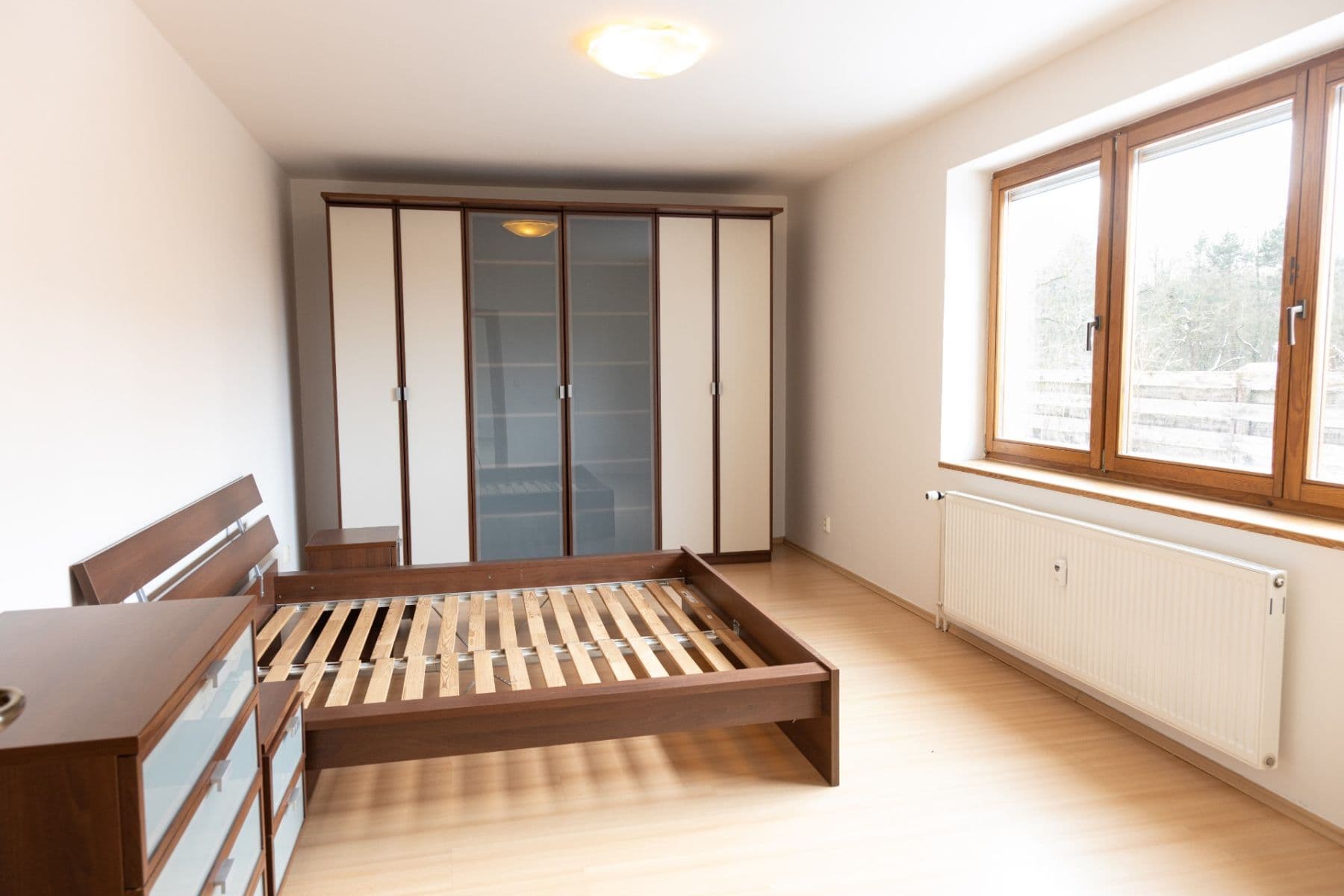Prenájom bytu 4-izbový 150 m², Ohnivcova, Praha, Praha Prenájom bytu 4-izbový 150 m², Ohnivcova, Praha, Praha