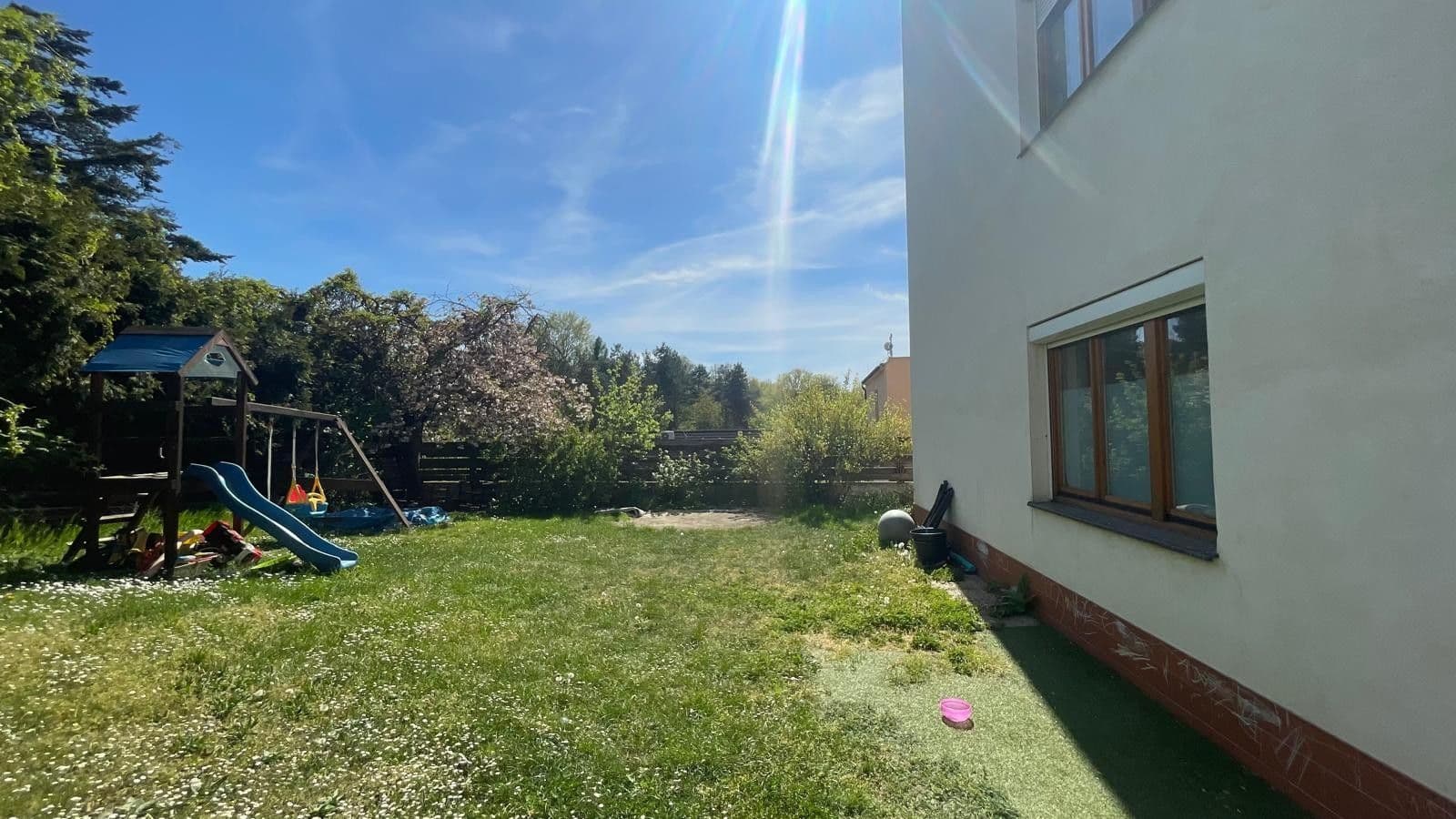 Prenájom bytu 4-izbový 150 m², Ohnivcova, Praha, Praha Prenájom bytu 4-izbový 150 m², Ohnivcova, Praha, Praha