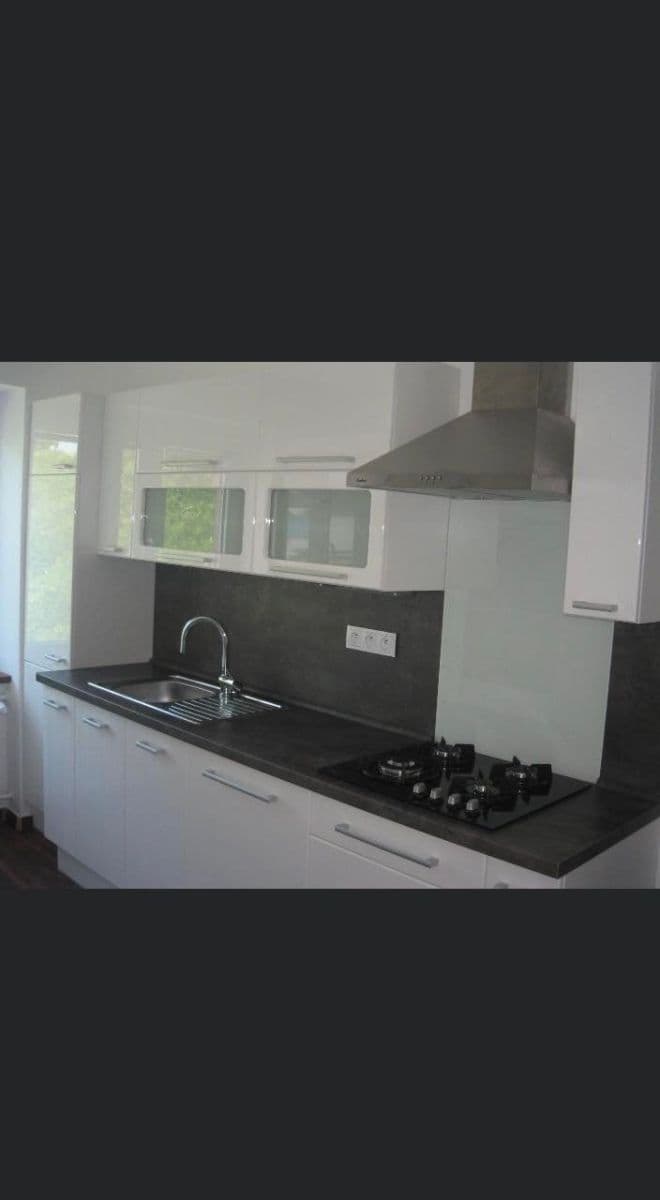 Predaj bytu 2-izbový 53 m², Sokolská třída, Ostrava, Moravskoslezský kraj Predaj bytu 2-izbový 53 m², Sokolská třída, Ostrava, Moravskoslezský kraj