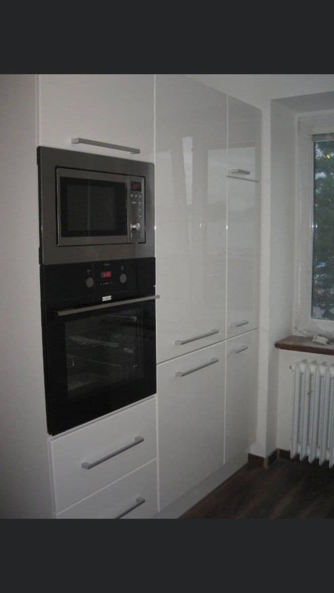 Predaj bytu 2-izbový 53 m², Sokolská třída, Ostrava, Moravskoslezský kraj Predaj bytu 2-izbový 53 m², Sokolská třída, Ostrava, Moravskoslezský kraj