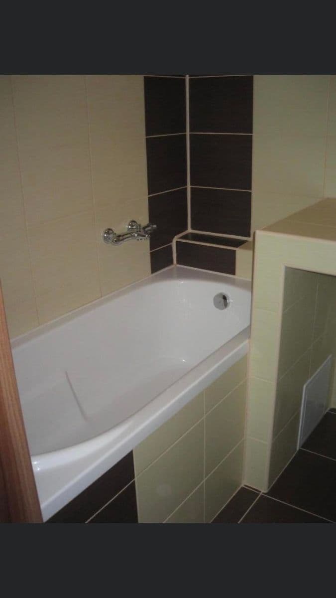 Predaj bytu 2-izbový 53 m², Sokolská třída, Ostrava, Moravskoslezský kraj Predaj bytu 2-izbový 53 m², Sokolská třída, Ostrava, Moravskoslezský kraj