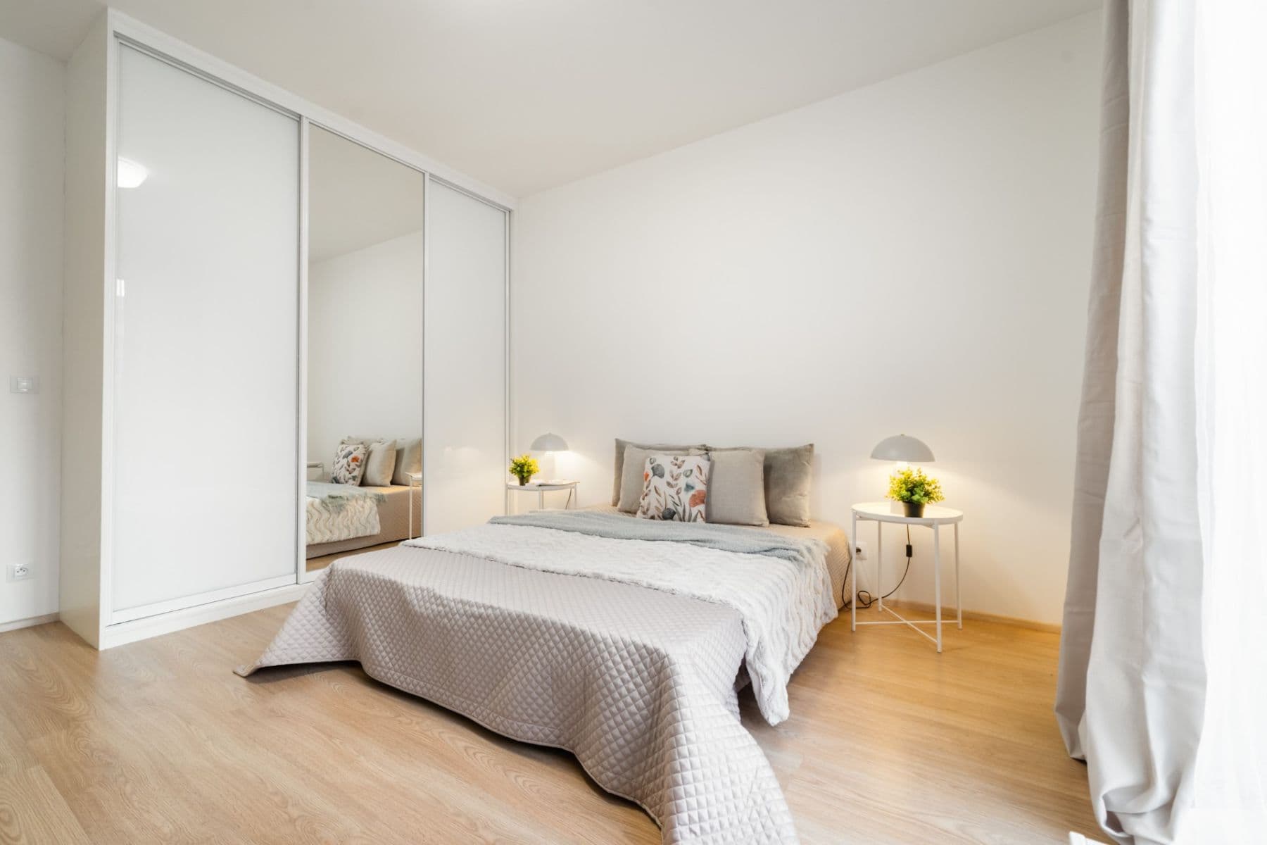 Prenájom bytu 2-izbový 58 m², Na Zlatě, Praha, Praha Prenájom bytu 2-izbový 58 m², Na Zlatě, Praha, Praha