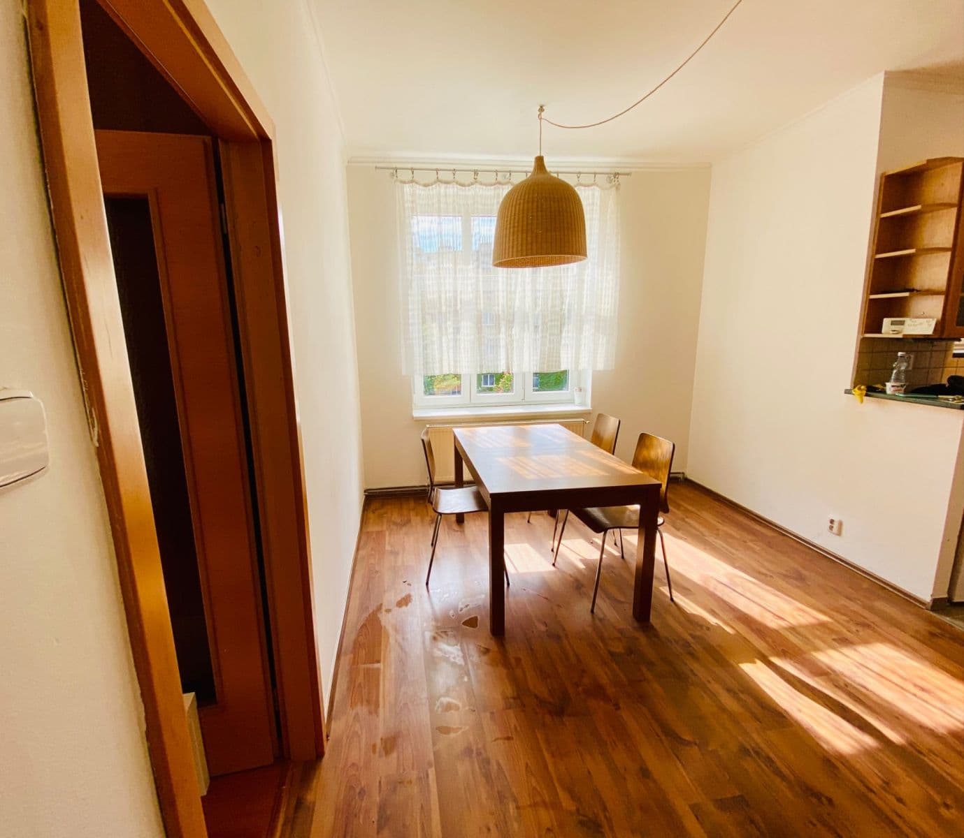 Prenájom bytu 2-izbový 53 m², Na Dědince, Praha, Praha Prenájom bytu 2-izbový 53 m², Na Dědince, Praha, Praha