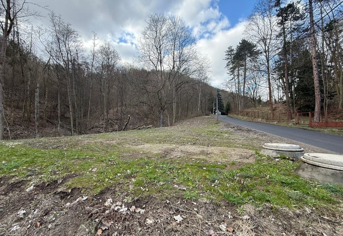 Predaj pozemku 1.842 m², Ryjice, Ústecký kraj Predaj pozemku 1.842 m², Ryjice, Ústecký kraj