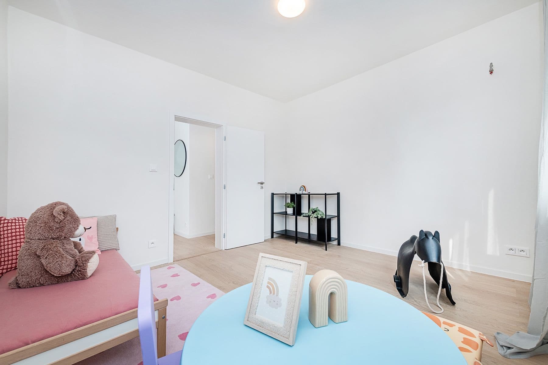 Predaj bytu 4-izbový 97 m², Merhautova, Brno, Jihomoravský kraj Predaj bytu 4-izbový 97 m², Merhautova, Brno, Jihomoravský kraj