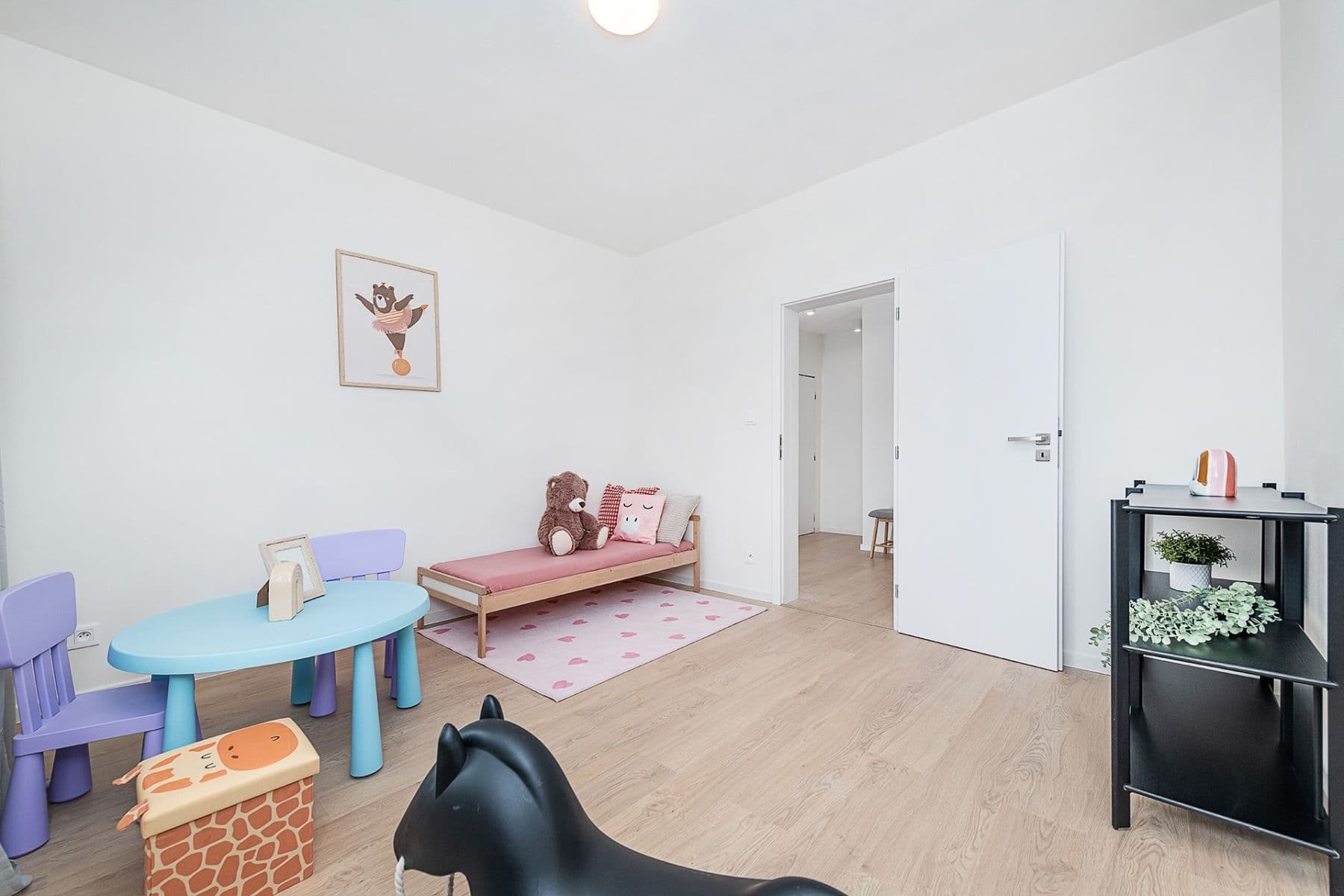 Predaj bytu 4-izbový 97 m², Merhautova, Brno, Jihomoravský kraj Predaj bytu 4-izbový 97 m², Merhautova, Brno, Jihomoravský kraj