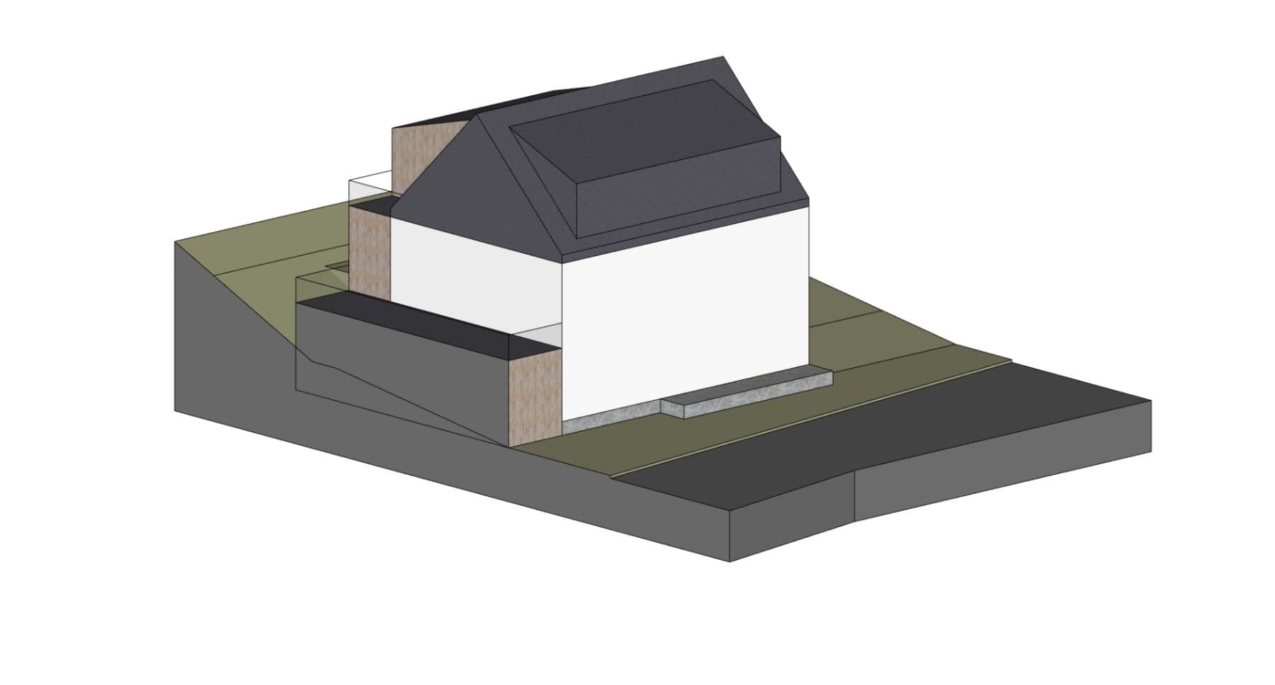 Predaj rekreačného objektu 230 m², pozemek 757 m², Horská, Vejprty, Ústecký kraj Predaj rekreačného objektu 230 m², pozemek 757 m², Horská, Vejprty, Ústecký kraj