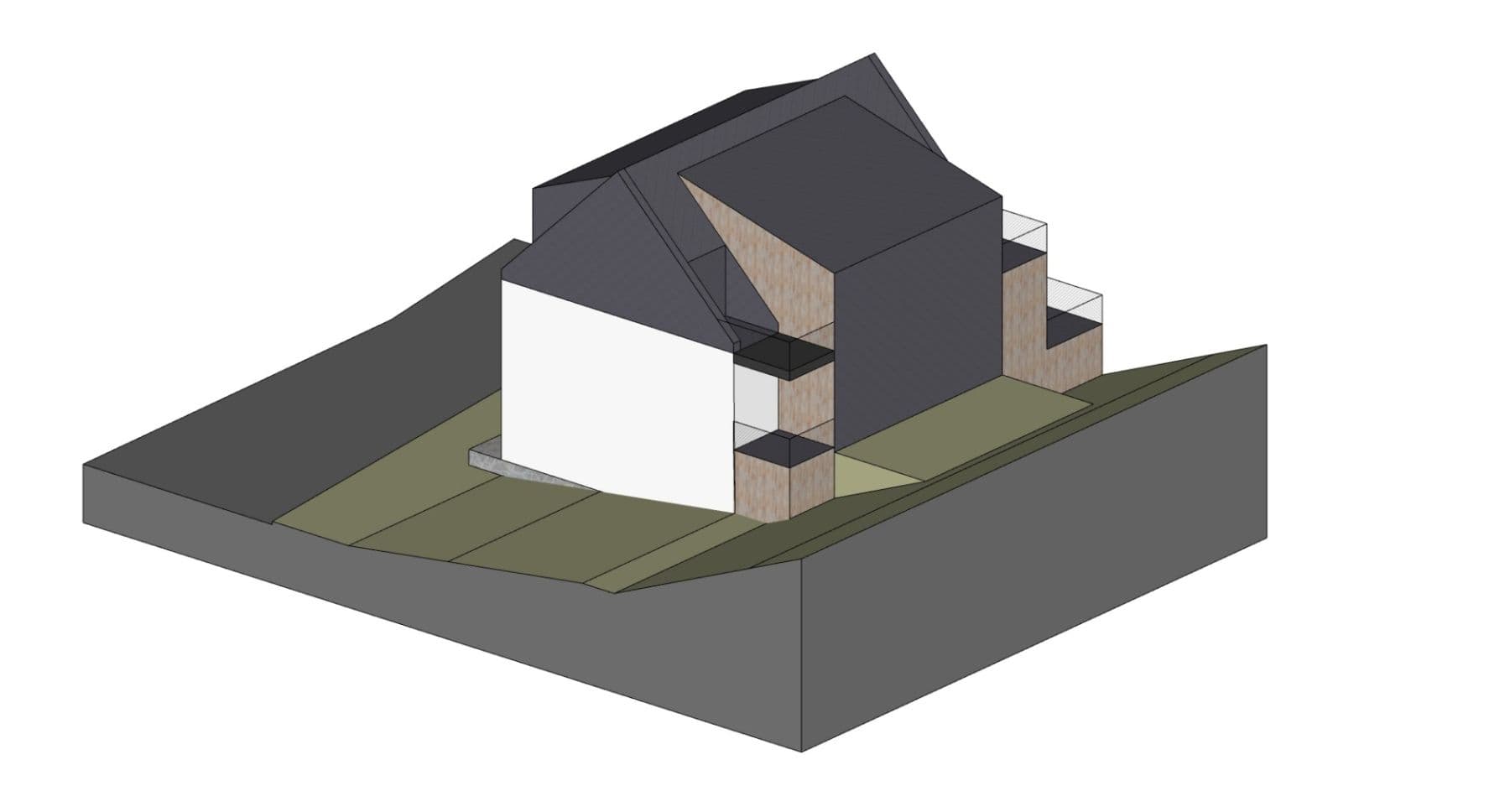 Predaj rekreačného objektu 230 m², pozemek 757 m², Horská, Vejprty, Ústecký kraj Predaj rekreačného objektu 230 m², pozemek 757 m², Horská, Vejprty, Ústecký kraj