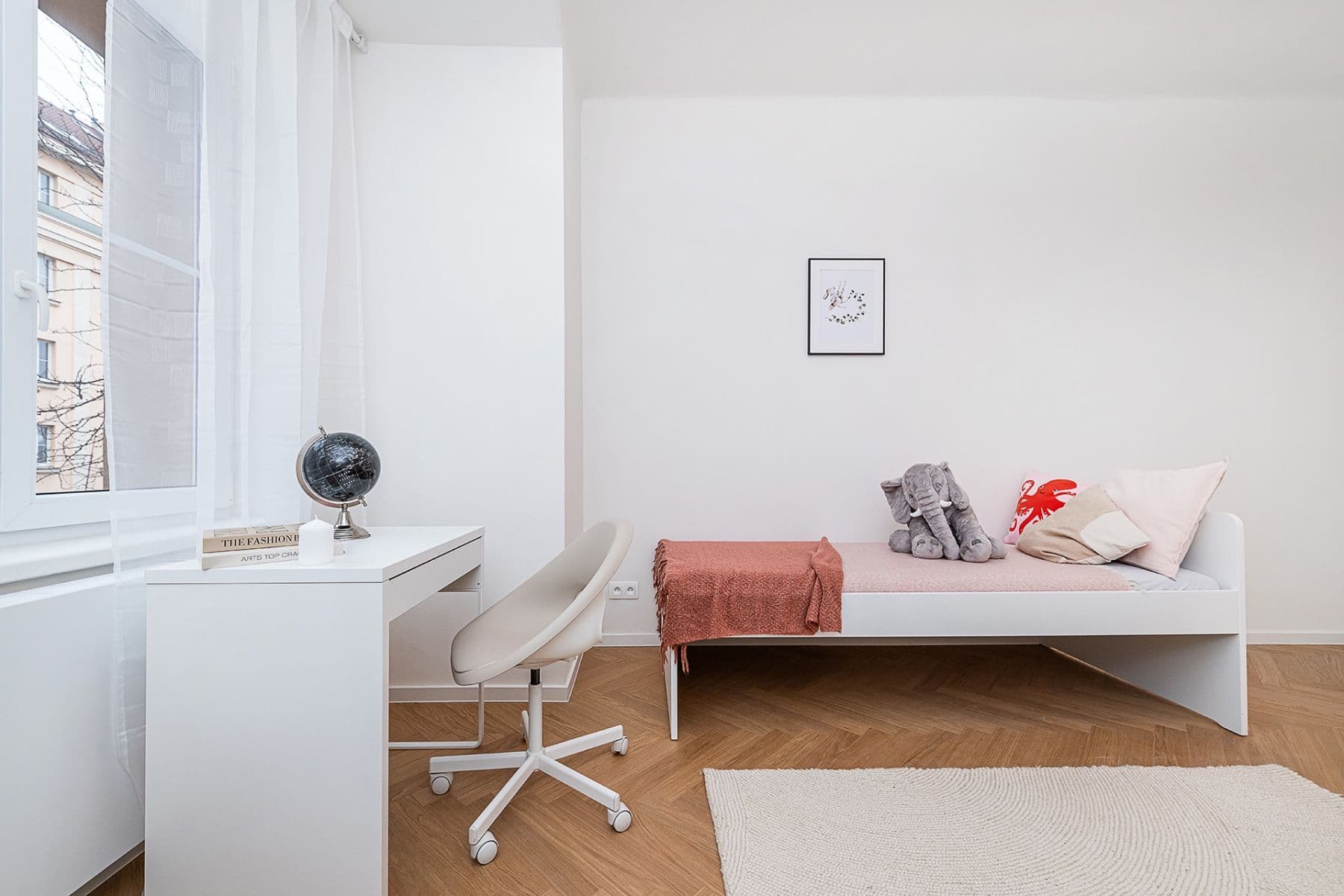 Predaj bytu 4-izbový 85 m², Nerudova, Brno, Jihomoravský kraj Predaj bytu 4-izbový 85 m², Nerudova, Brno, Jihomoravský kraj