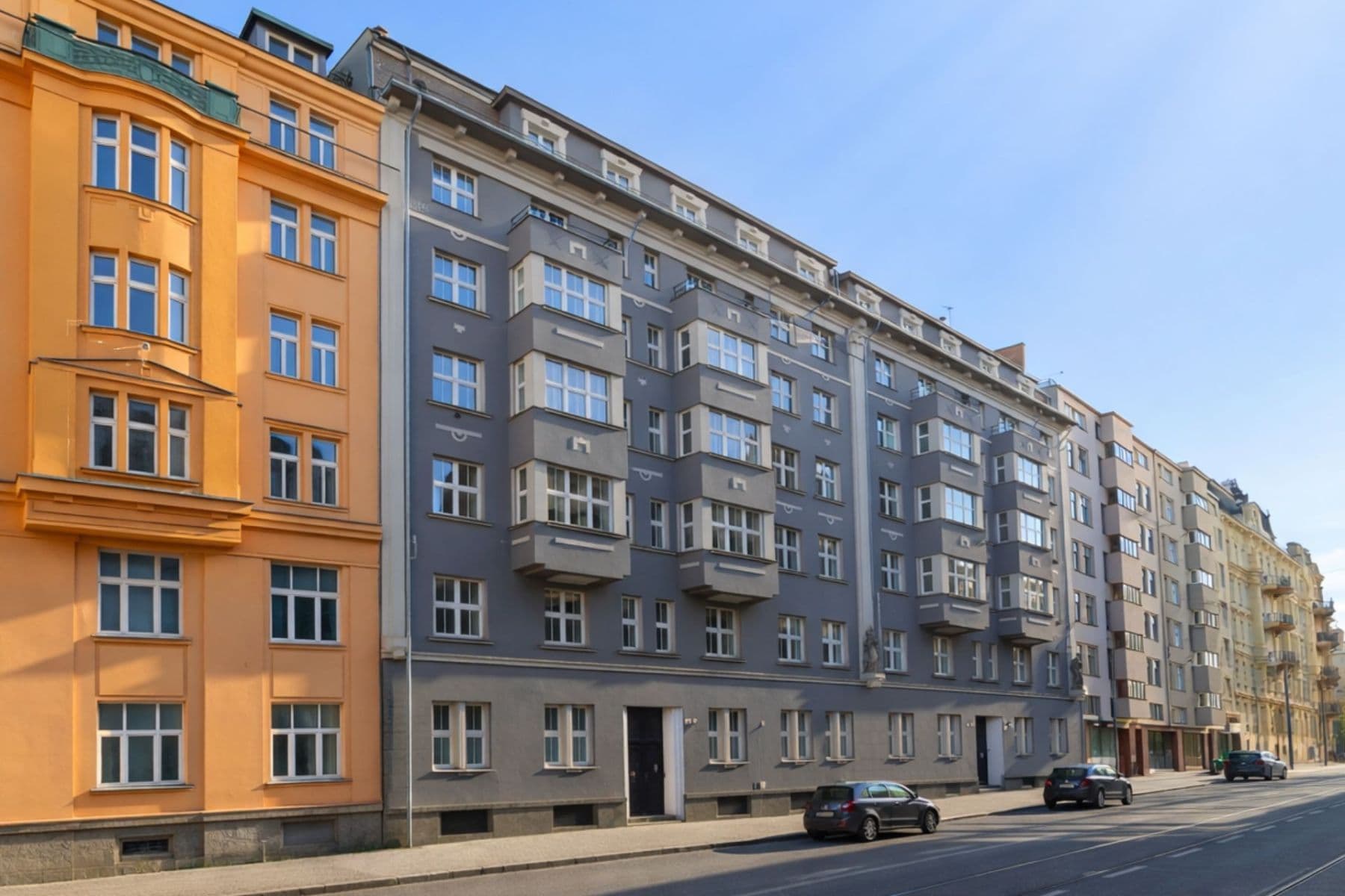 Predaj bytu 4-izbový 85 m², Nerudova, Brno, Jihomoravský kraj Predaj bytu 4-izbový 85 m², Nerudova, Brno, Jihomoravský kraj