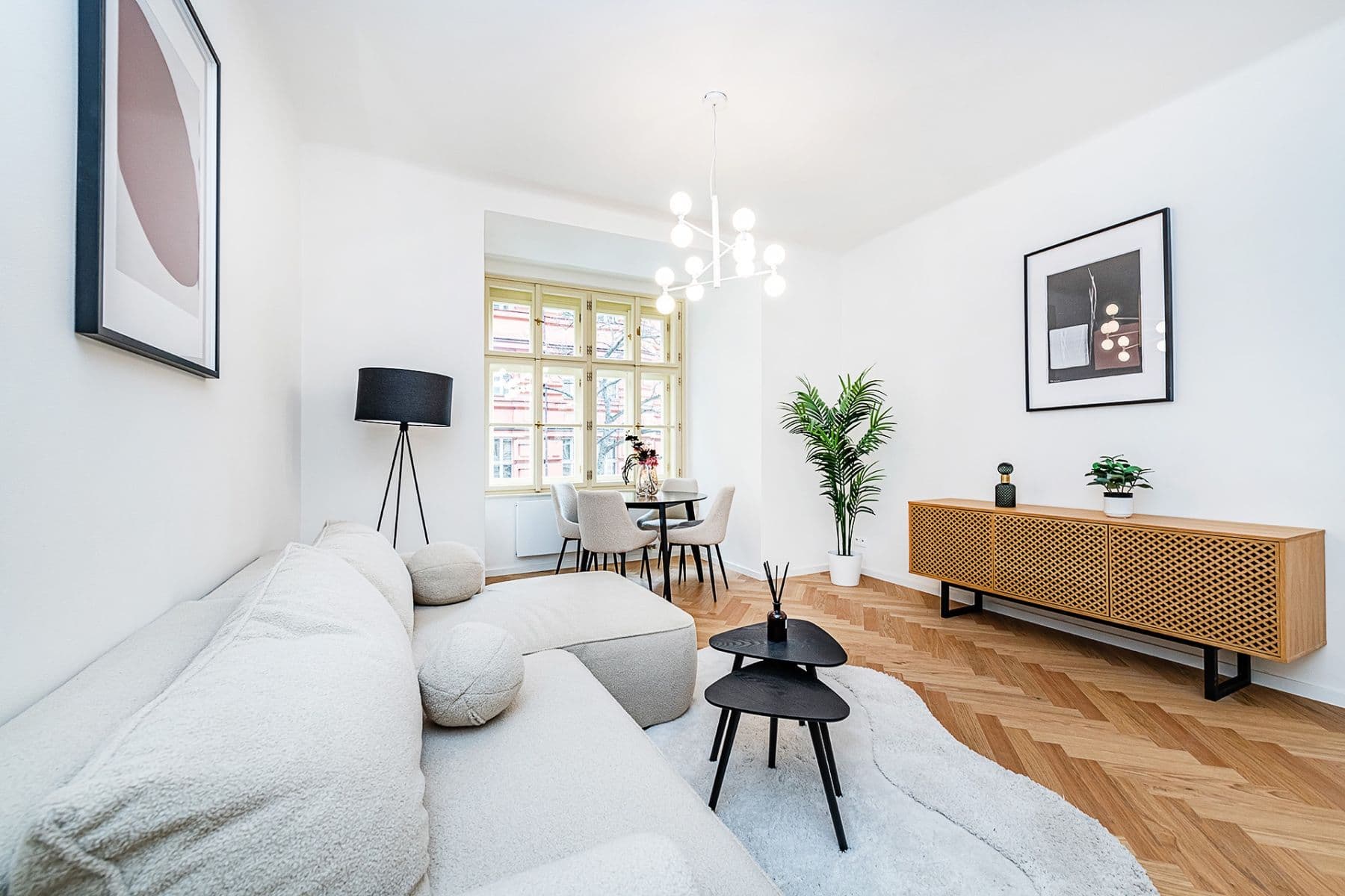 Predaj bytu 4-izbový 85 m², Nerudova, Brno, Jihomoravský kraj Predaj bytu 4-izbový 85 m², Nerudova, Brno, Jihomoravský kraj