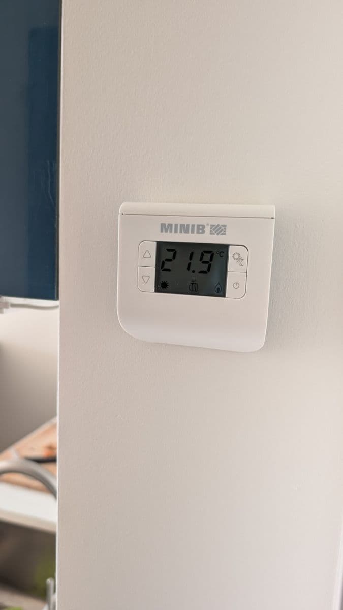 Prenájom bytu 1-izbový 47 m², Poděbradská, Praha, Praha Prenájom bytu 1-izbový 47 m², Poděbradská, Praha, Praha