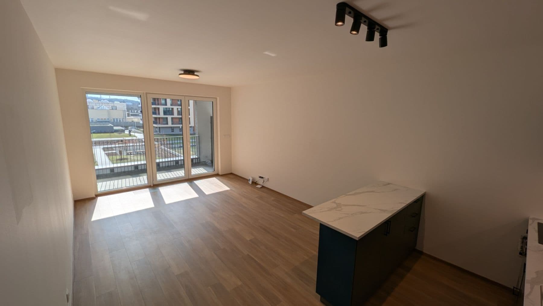 Prenájom bytu 1-izbový 47 m², Poděbradská, Praha, Praha Prenájom bytu 1-izbový 47 m², Poděbradská, Praha, Praha