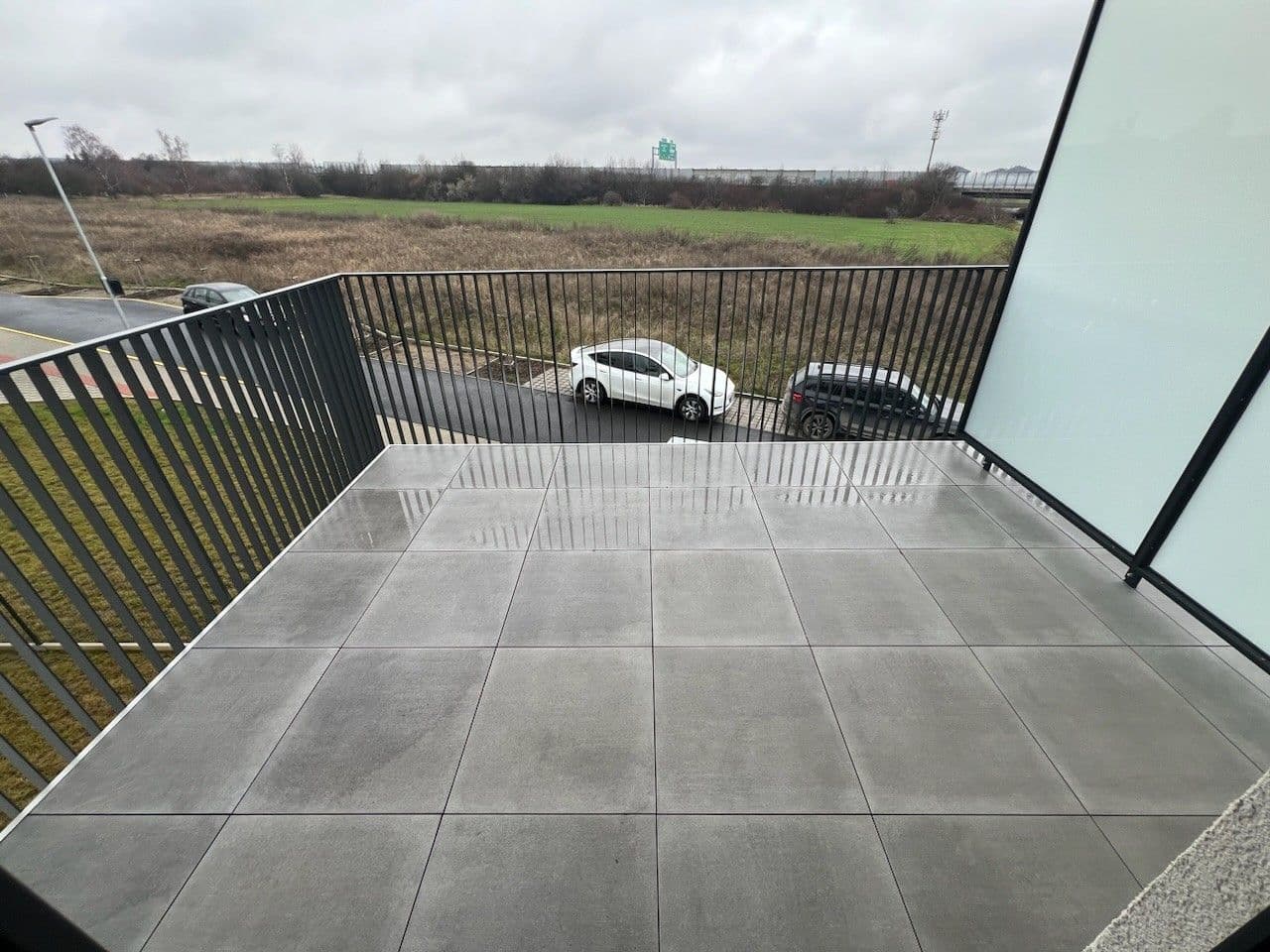 Prenájom bytu 1-izbový 32 m², Strážovická, Praha, Praha Prenájom bytu 1-izbový 32 m², Strážovická, Praha, Praha