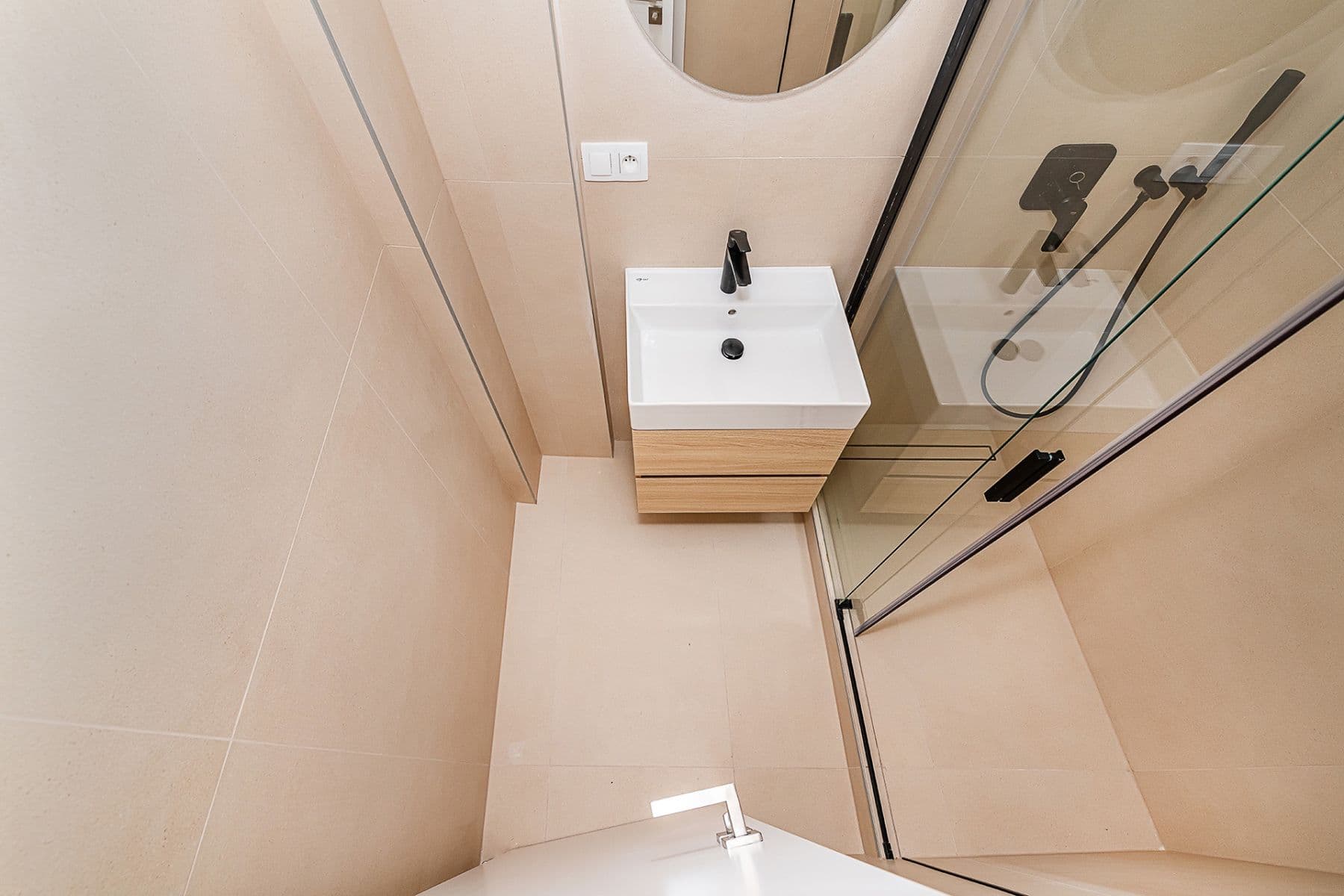 Predaj bytu 5-izbový 84 m², Blatnická, Brno, Jihomoravský kraj Predaj bytu 5-izbový 84 m², Blatnická, Brno, Jihomoravský kraj