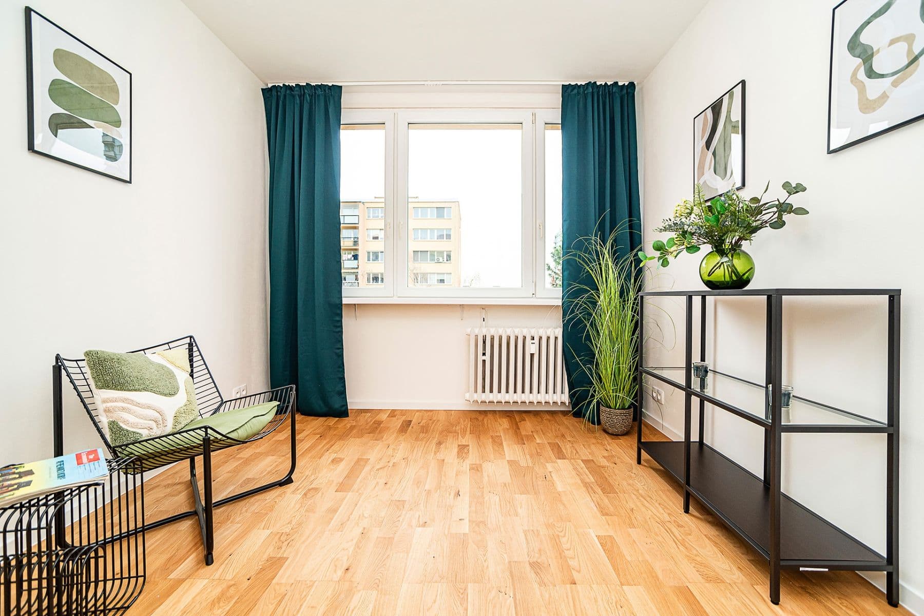 Predaj bytu 5-izbový 84 m², Blatnická, Brno, Jihomoravský kraj Predaj bytu 5-izbový 84 m², Blatnická, Brno, Jihomoravský kraj