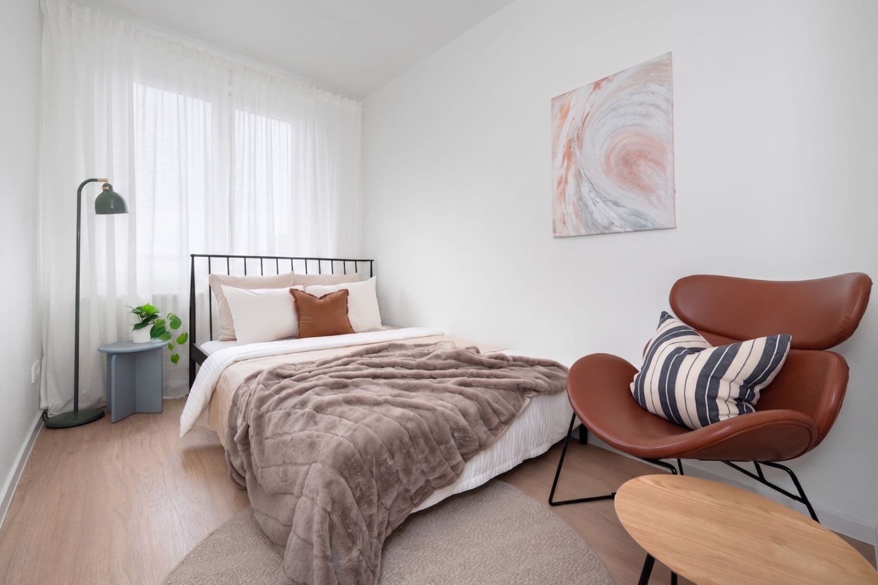 Predaj bytu 5-izbový 84 m², Blatnická, Brno, Jihomoravský kraj Predaj bytu 5-izbový 84 m², Blatnická, Brno, Jihomoravský kraj