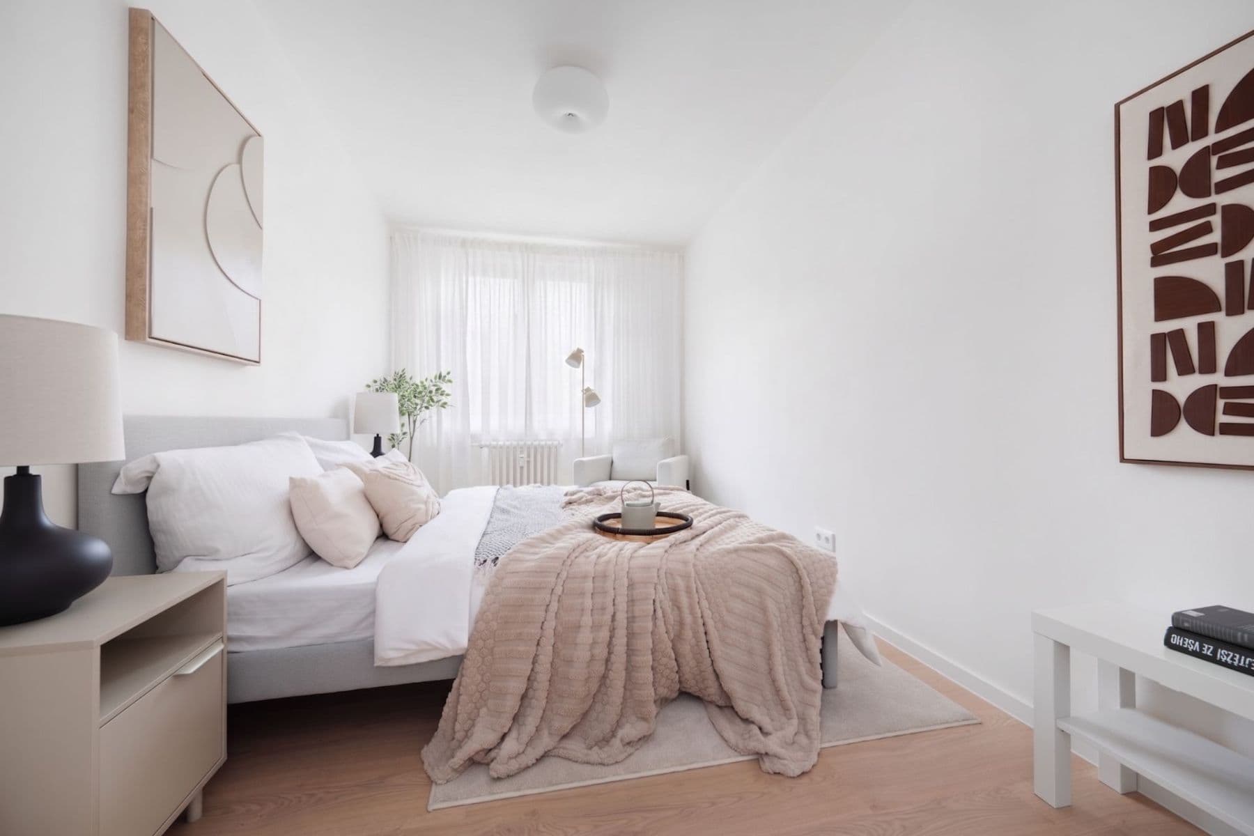 Predaj bytu 5-izbový 84 m², Blatnická, Brno, Jihomoravský kraj Predaj bytu 5-izbový 84 m², Blatnická, Brno, Jihomoravský kraj