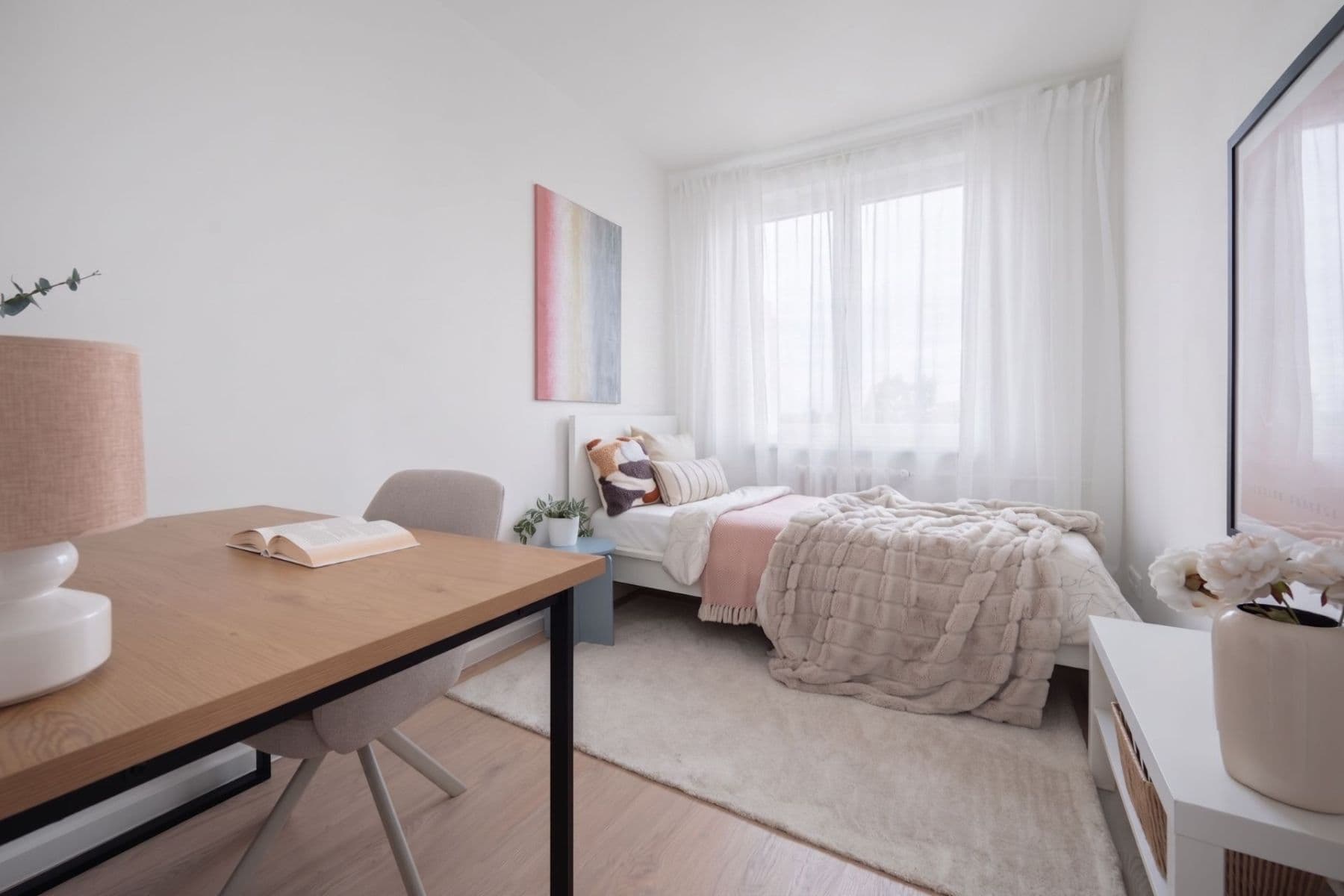 Predaj bytu 5-izbový 84 m², Blatnická, Brno, Jihomoravský kraj Predaj bytu 5-izbový 84 m², Blatnická, Brno, Jihomoravský kraj