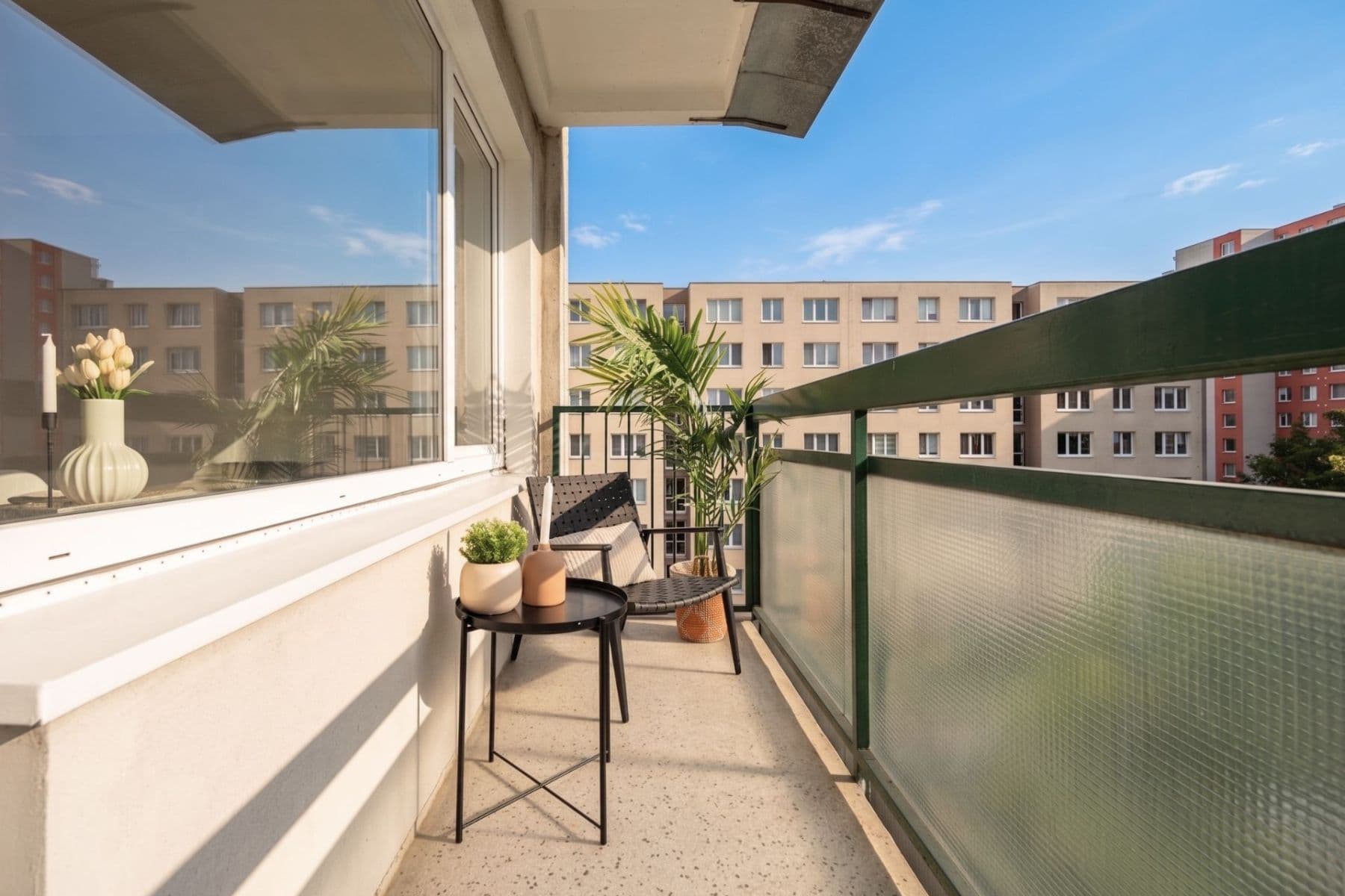 Predaj bytu 5-izbový 84 m², Blatnická, Brno, Jihomoravský kraj Predaj bytu 5-izbový 84 m², Blatnická, Brno, Jihomoravský kraj