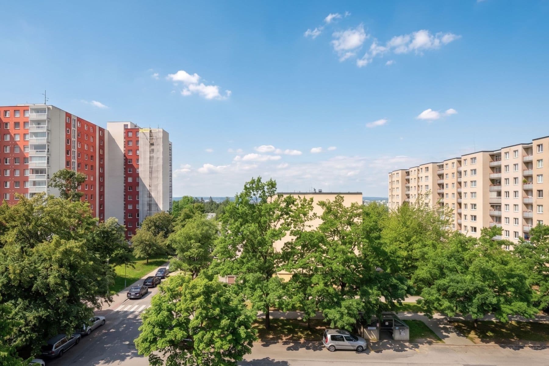 Predaj bytu 5-izbový 84 m², Blatnická, Brno, Jihomoravský kraj Predaj bytu 5-izbový 84 m², Blatnická, Brno, Jihomoravský kraj