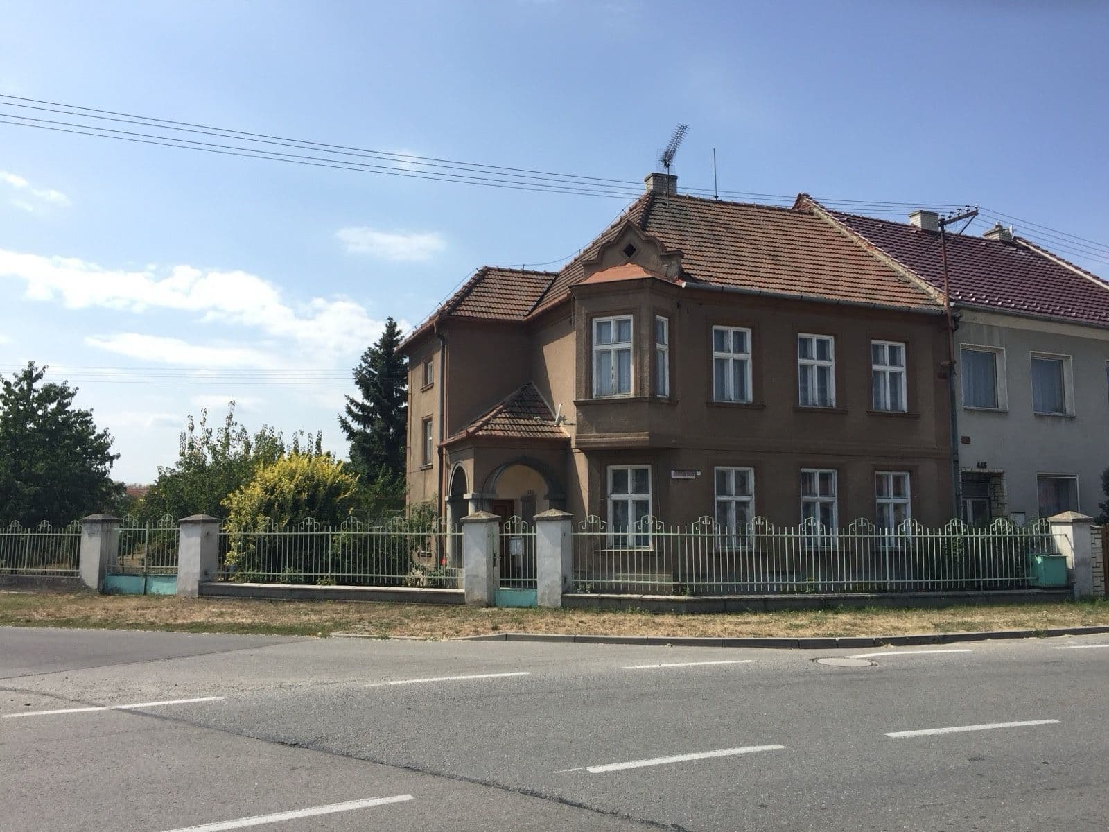 Predaj domu 163 m², pozemek 602 m², Kostelec na Hané, Olomoucký kraj Predaj domu 163 m², pozemek 602 m², Kostelec na Hané, Olomoucký kraj