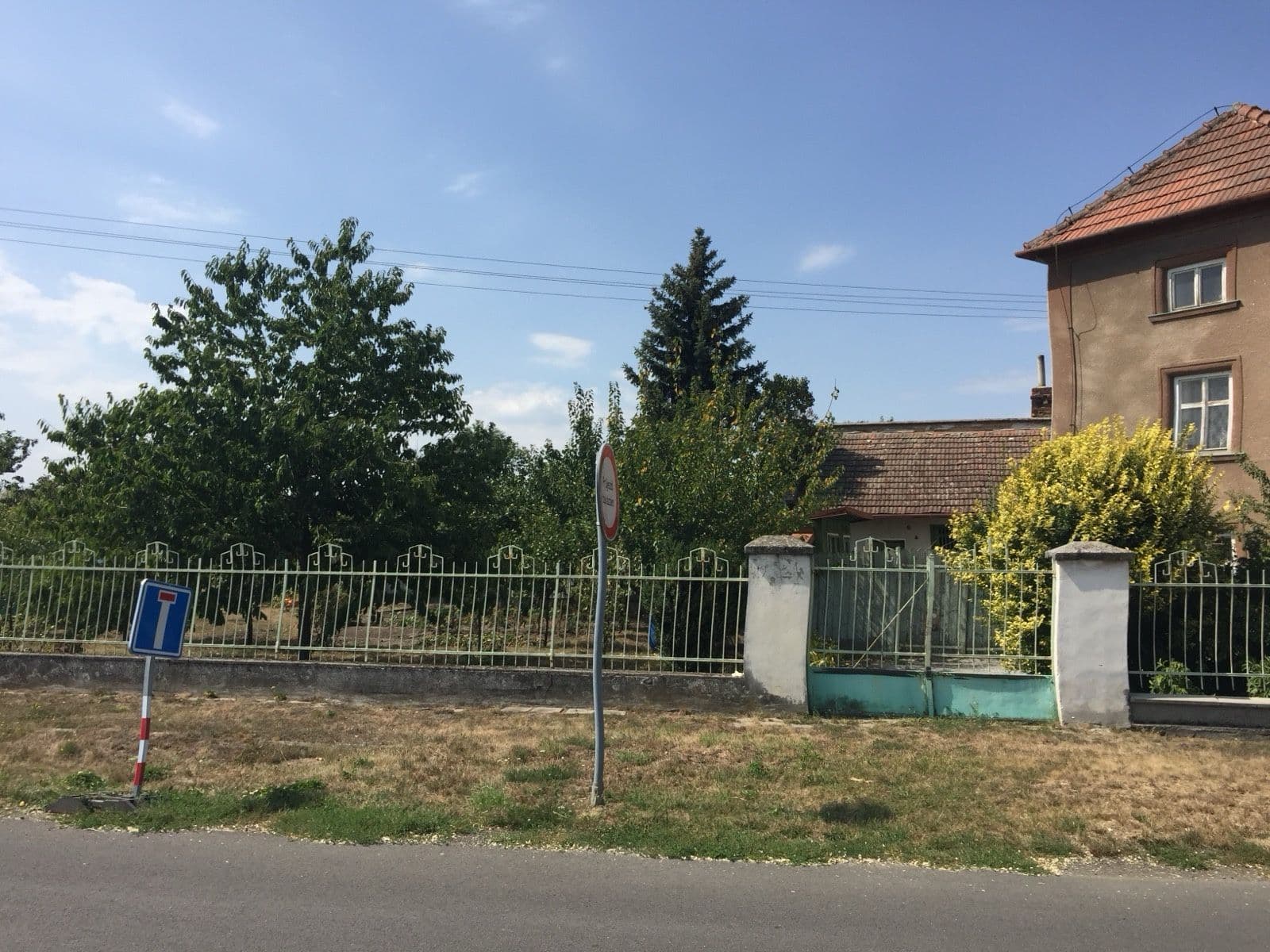 Predaj domu 163 m², pozemek 602 m², Kostelec na Hané, Olomoucký kraj Predaj domu 163 m², pozemek 602 m², Kostelec na Hané, Olomoucký kraj