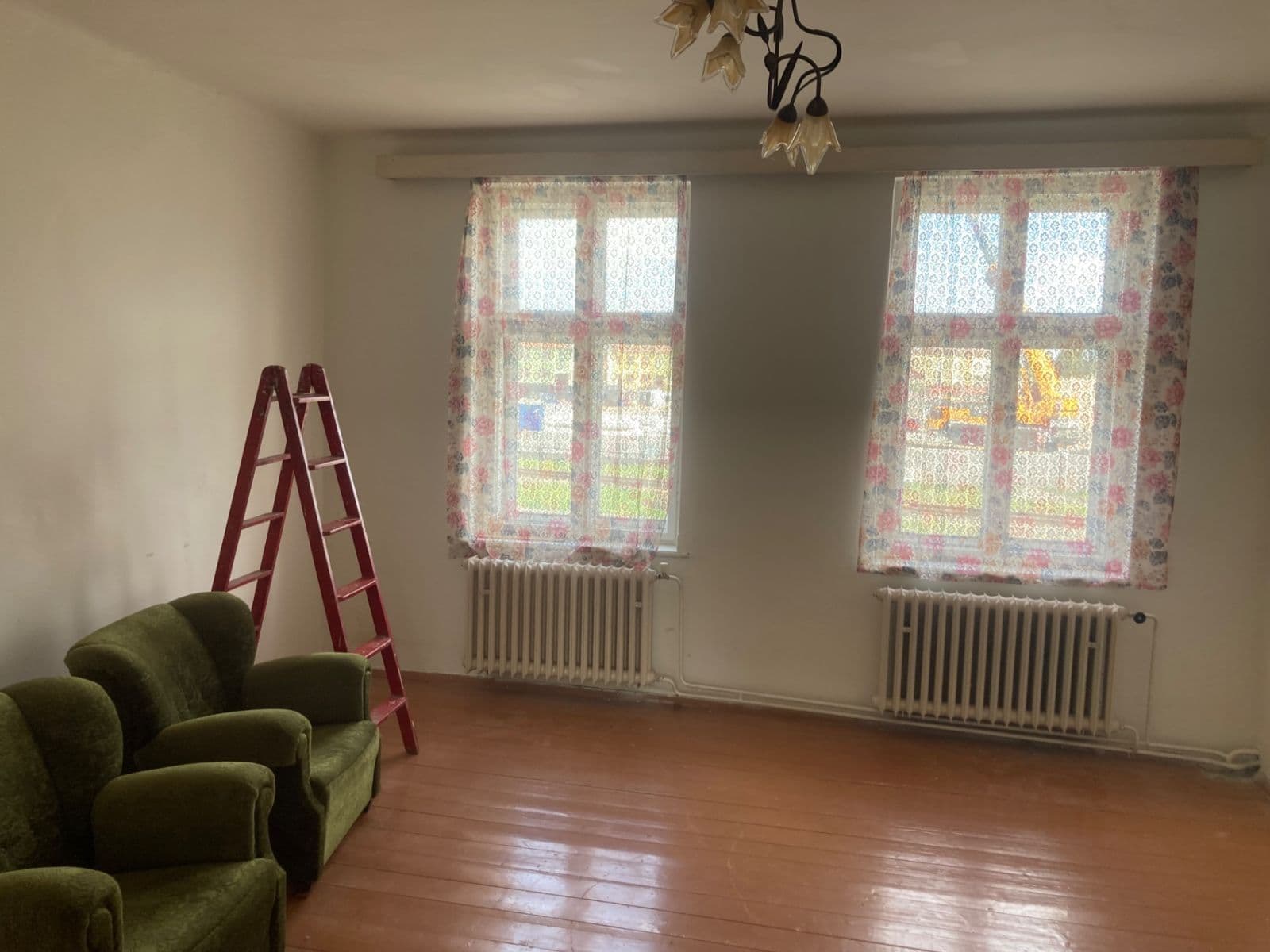 Predaj domu 163 m², pozemek 602 m², Kostelec na Hané, Olomoucký kraj Predaj domu 163 m², pozemek 602 m², Kostelec na Hané, Olomoucký kraj