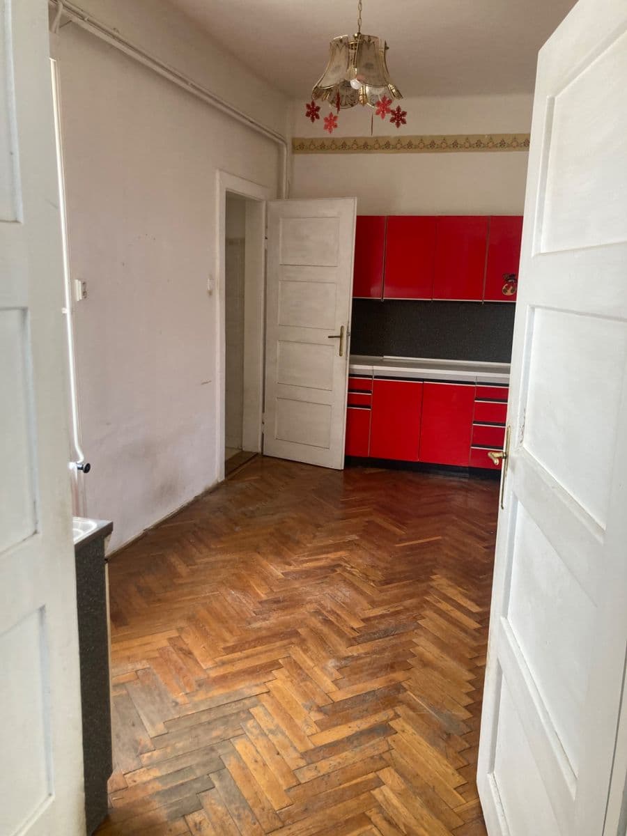 Predaj domu 163 m², pozemek 602 m², Kostelec na Hané, Olomoucký kraj Predaj domu 163 m², pozemek 602 m², Kostelec na Hané, Olomoucký kraj