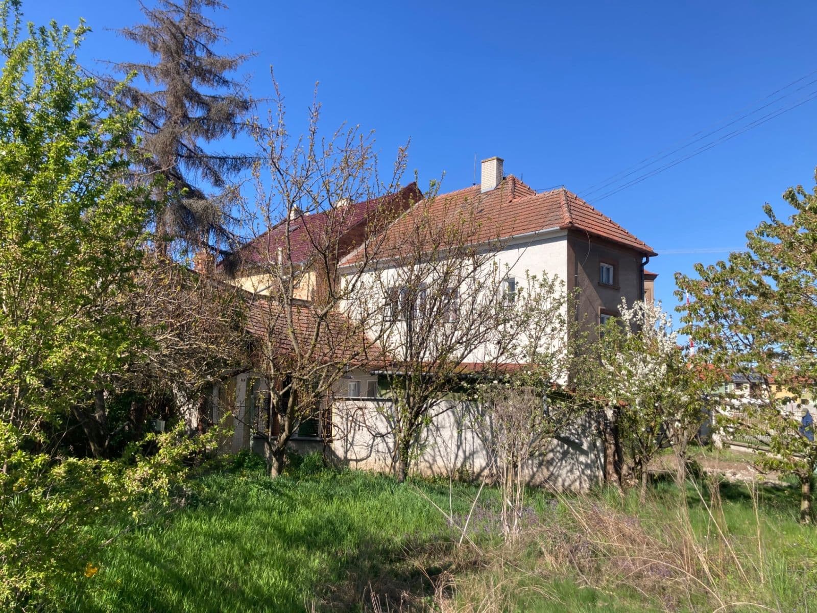Predaj domu 163 m², pozemek 602 m², Kostelec na Hané, Olomoucký kraj Predaj domu 163 m², pozemek 602 m², Kostelec na Hané, Olomoucký kraj