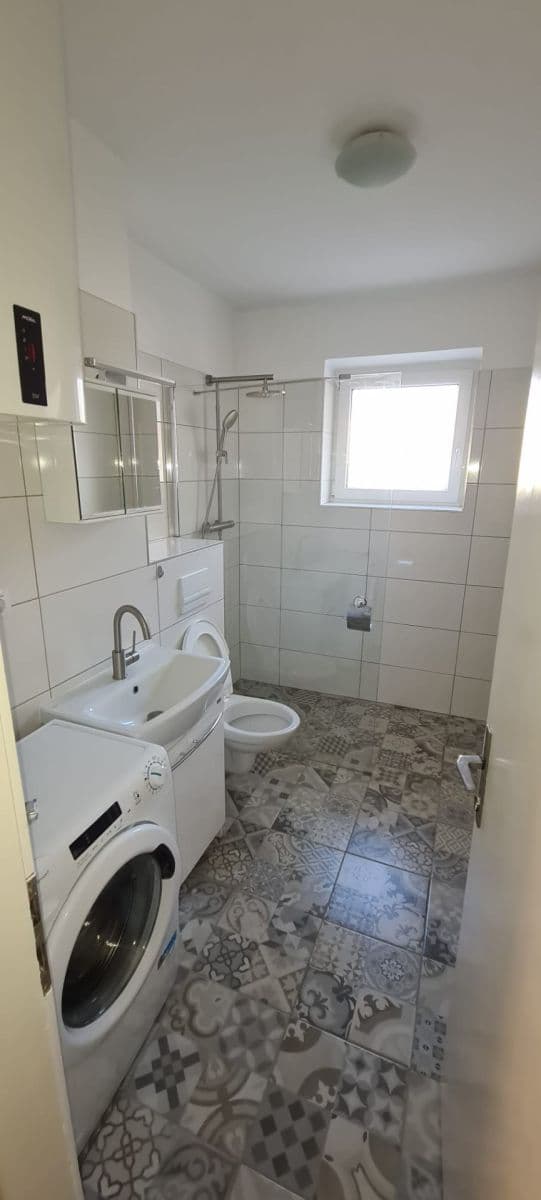 Prenájom bytu 2-izbový 50 m², Aloise Jiráska, Příbram, Středočeský kraj Prenájom bytu 2-izbový 50 m², Aloise Jiráska, Příbram, Středočeský kraj