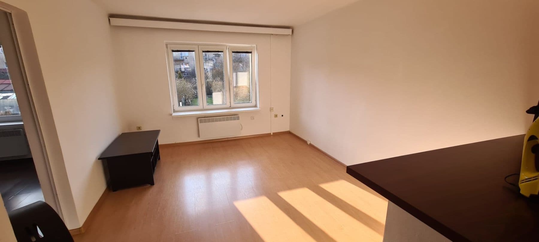 Prenájom bytu 2-izbový 50 m², Aloise Jiráska, Příbram, Středočeský kraj Prenájom bytu 2-izbový 50 m², Aloise Jiráska, Příbram, Středočeský kraj