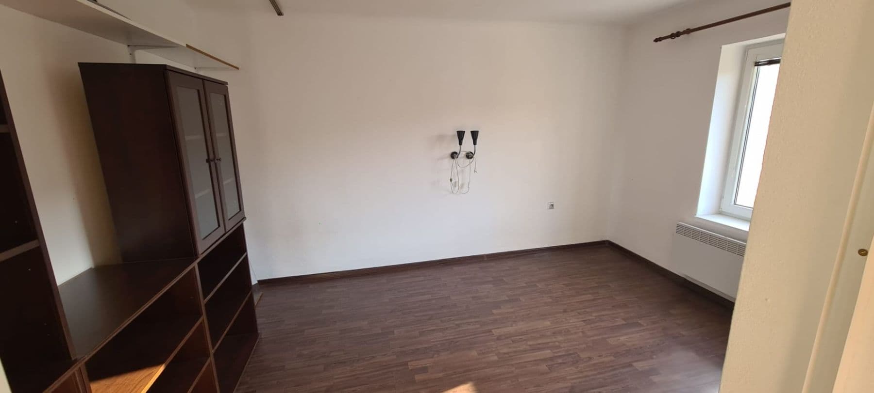 Prenájom bytu 2-izbový 50 m², Aloise Jiráska, Příbram, Středočeský kraj Prenájom bytu 2-izbový 50 m², Aloise Jiráska, Příbram, Středočeský kraj