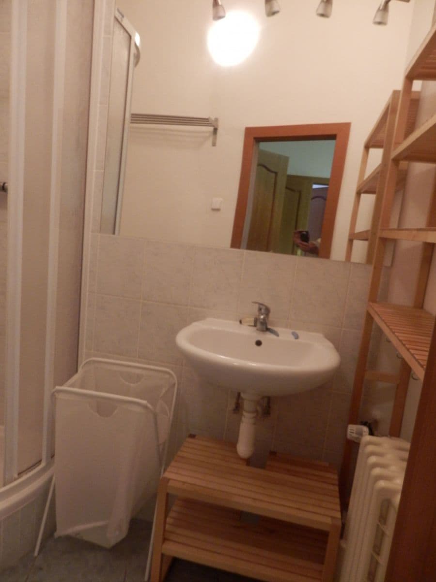 Prenájom bytu 110 m², Matoušova, Praha, Praha Prenájom bytu 110 m², Matoušova, Praha, Praha