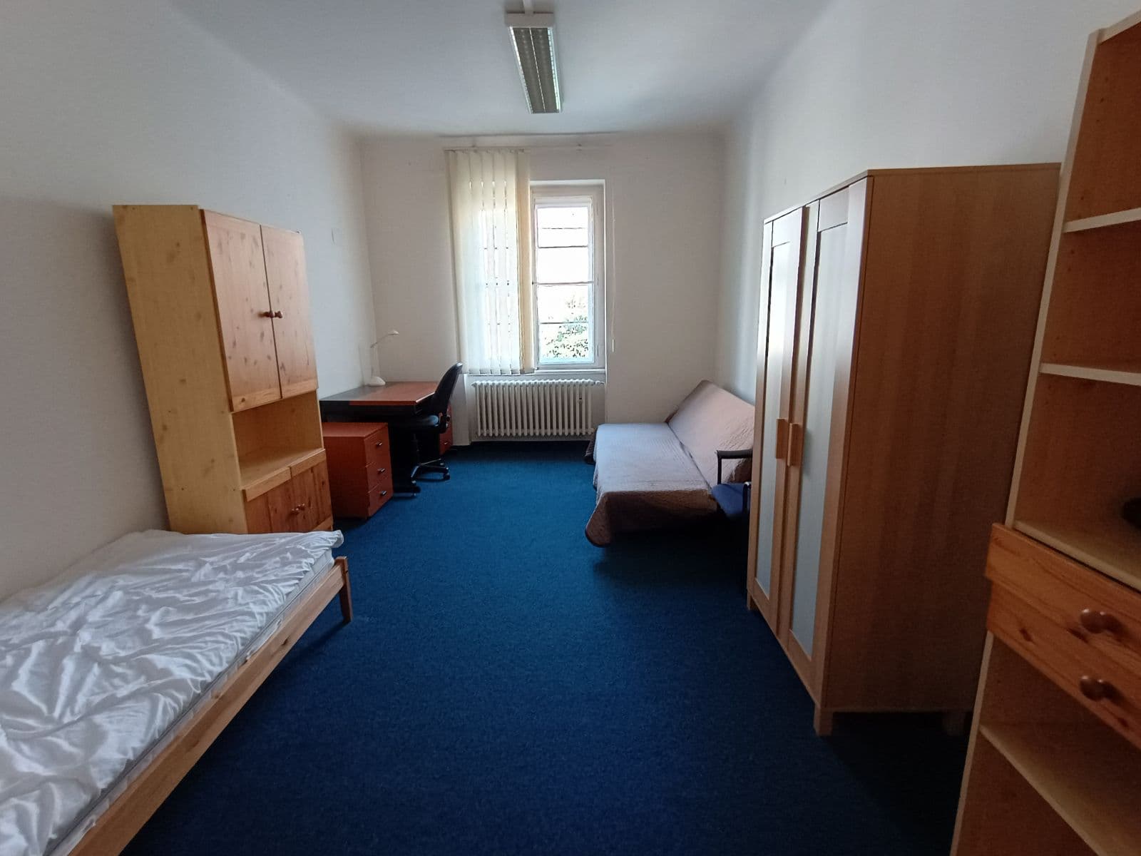 Prenájom bytu 110 m², Matoušova, Praha, Praha Prenájom bytu 110 m², Matoušova, Praha, Praha