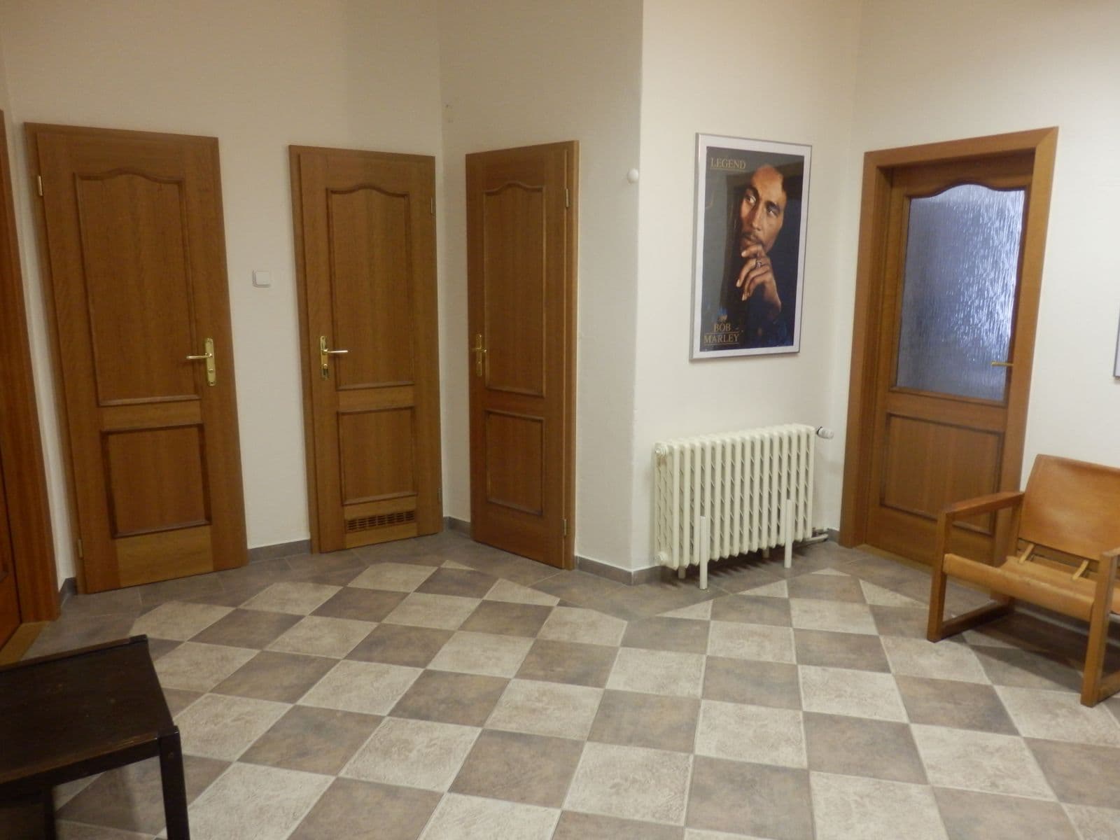 Prenájom bytu 110 m², Matoušova, Praha, Praha Prenájom bytu 110 m², Matoušova, Praha, Praha