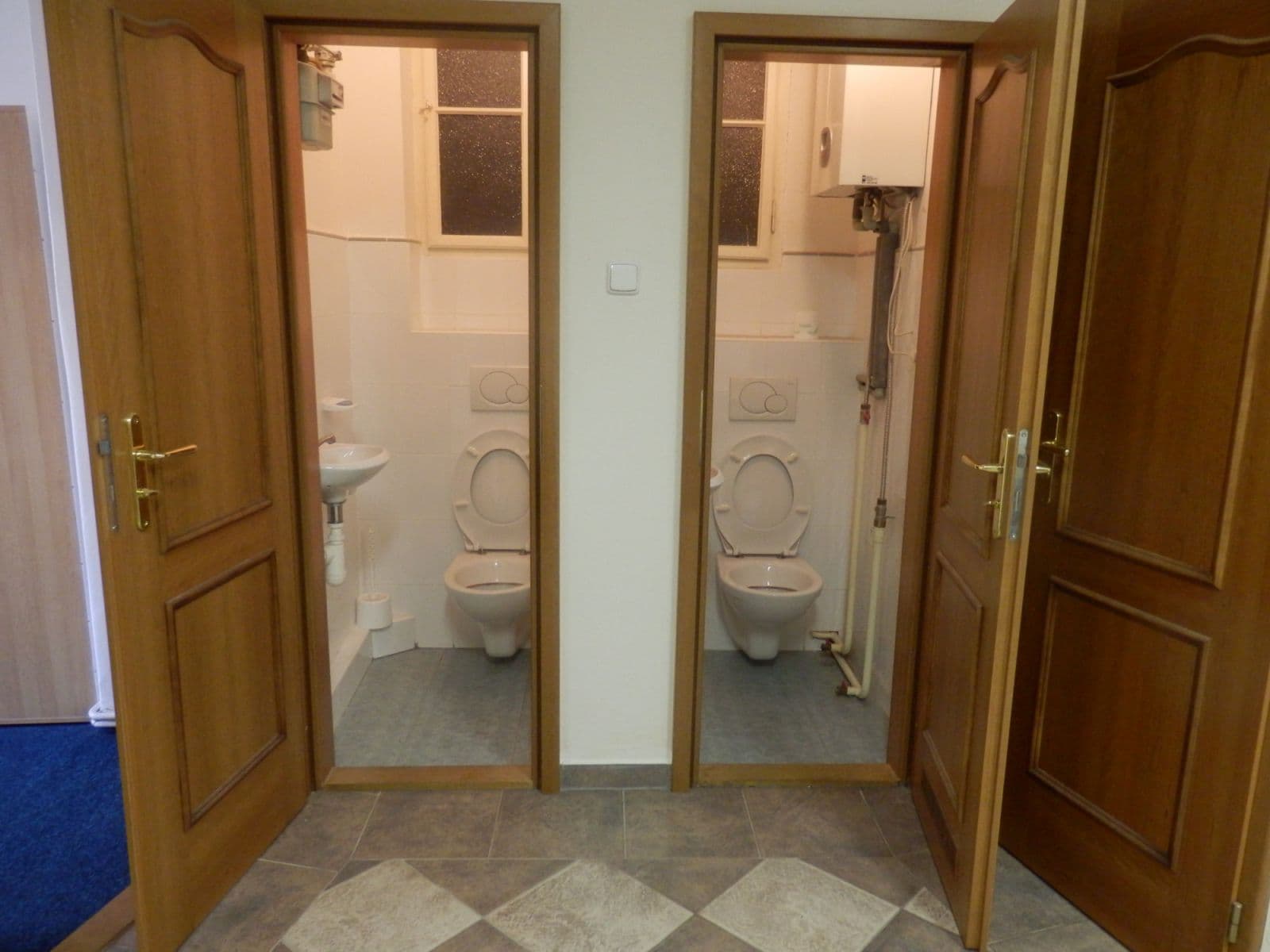 Prenájom bytu 110 m², Matoušova, Praha, Praha Prenájom bytu 110 m², Matoušova, Praha, Praha