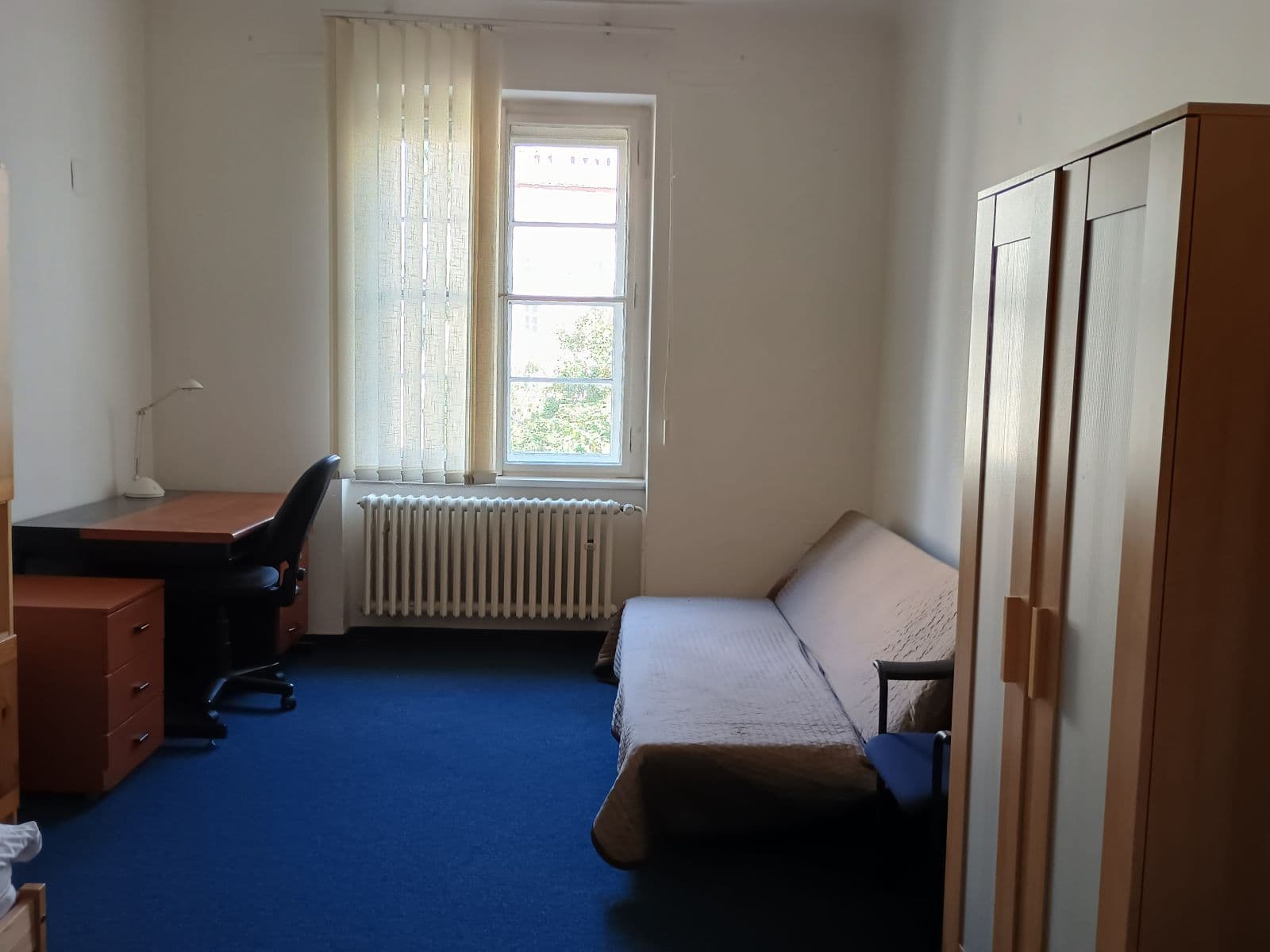 Prenájom bytu 110 m², Matoušova, Praha, Praha Prenájom bytu 110 m², Matoušova, Praha, Praha