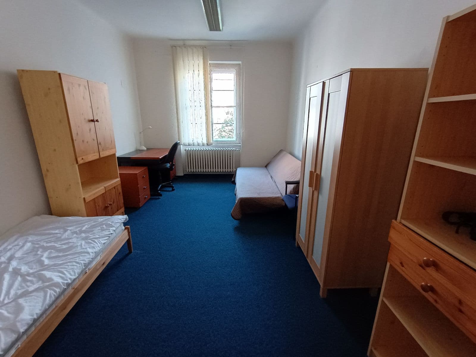 Prenájom bytu 110 m², Matoušova, Praha, Praha Prenájom bytu 110 m², Matoušova, Praha, Praha